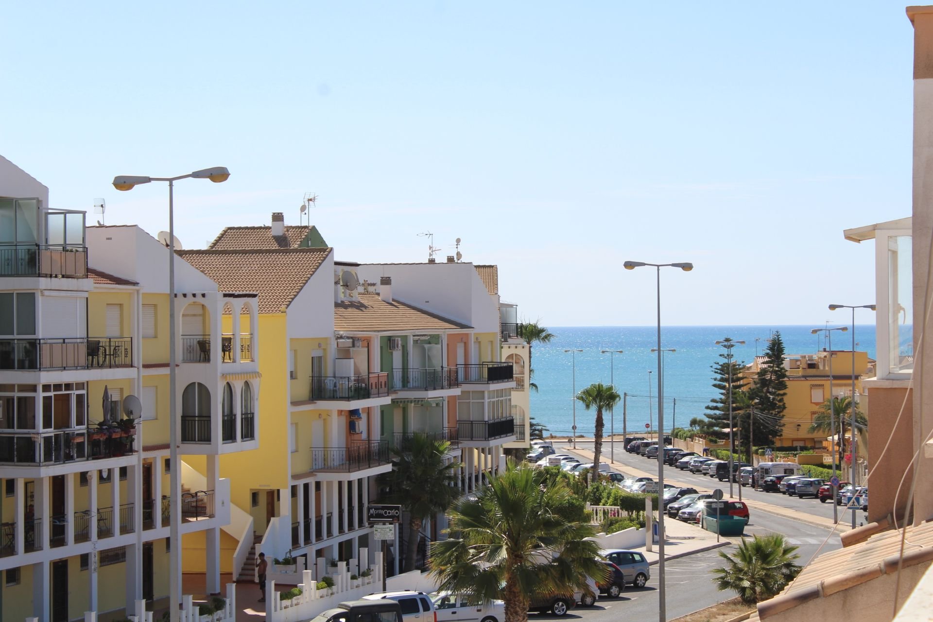 Herverkoop - Bungalows -
Torrevieja - La Veleta - Torrevieja