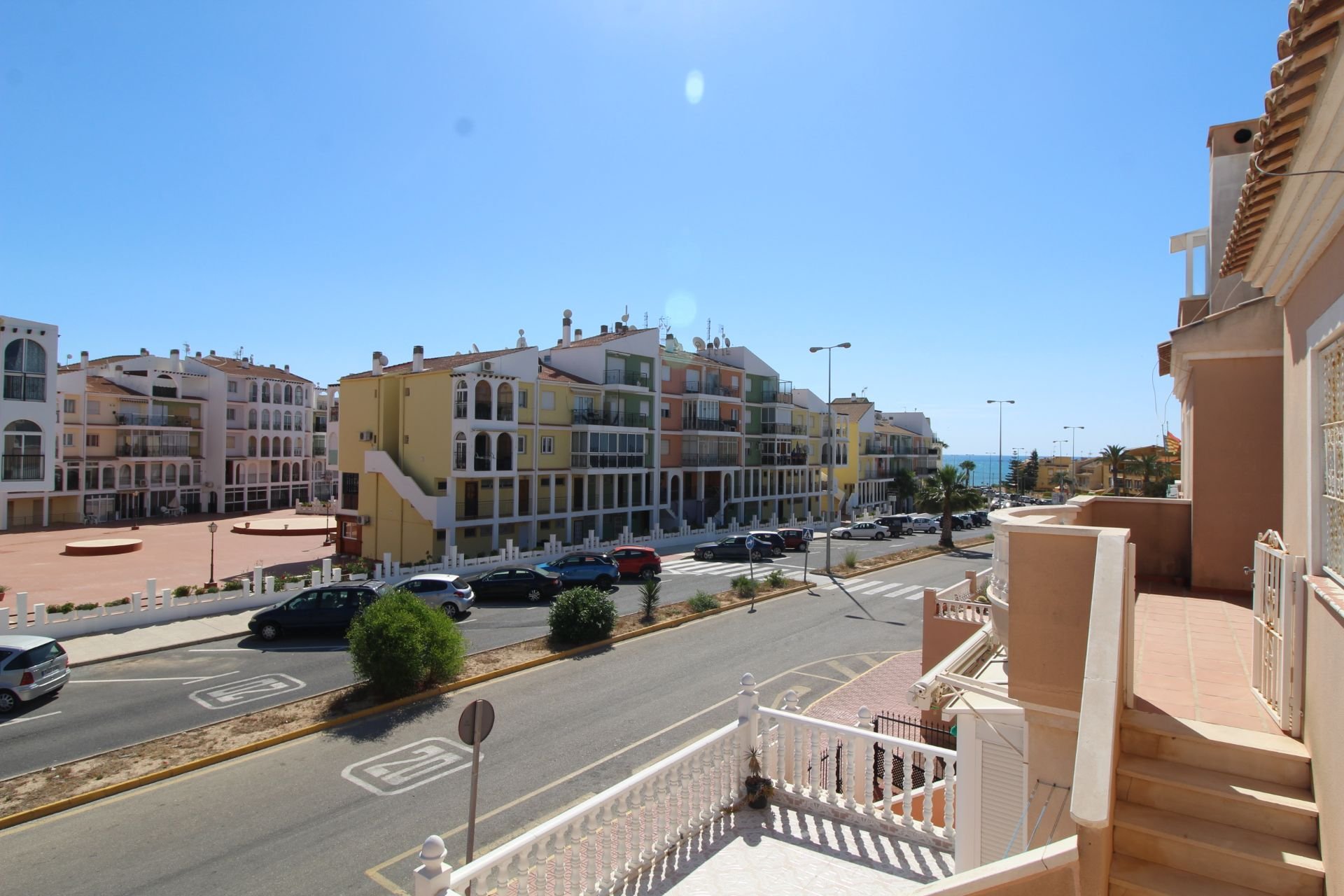 Herverkoop - Bungalows -
Torrevieja - La Veleta - Torrevieja