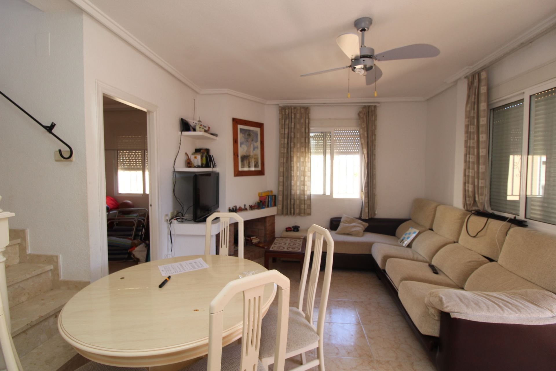 Herverkoop - Bungalows -
Torrevieja - La Veleta - Torrevieja