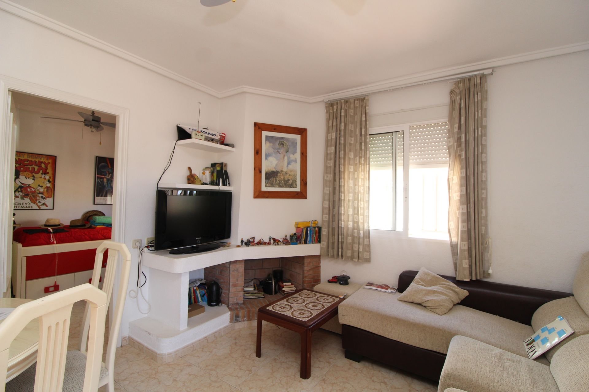 Herverkoop - Bungalows -
Torrevieja - La Veleta - Torrevieja