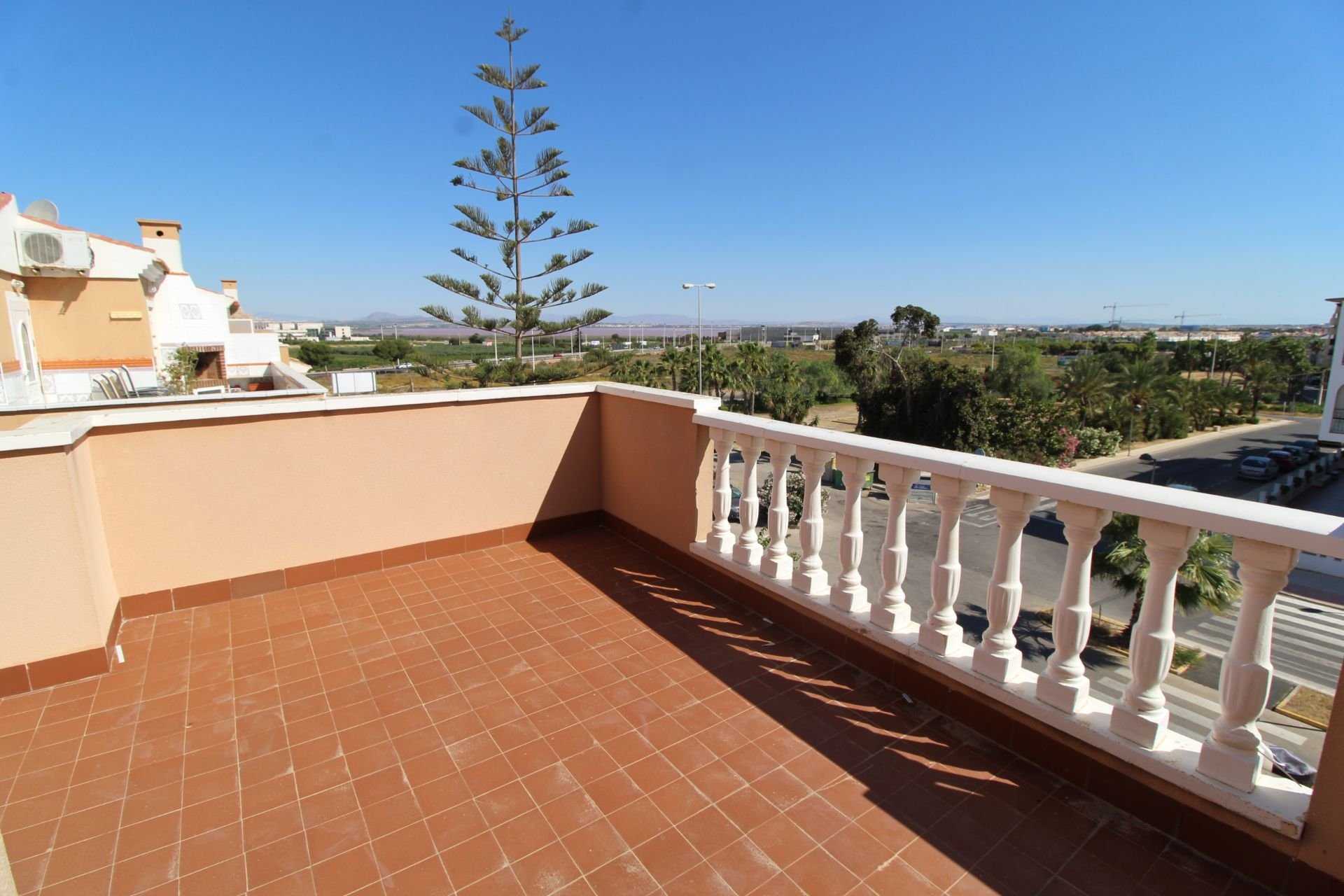 Herverkoop - Bungalows -
Torrevieja - La Veleta - Torrevieja