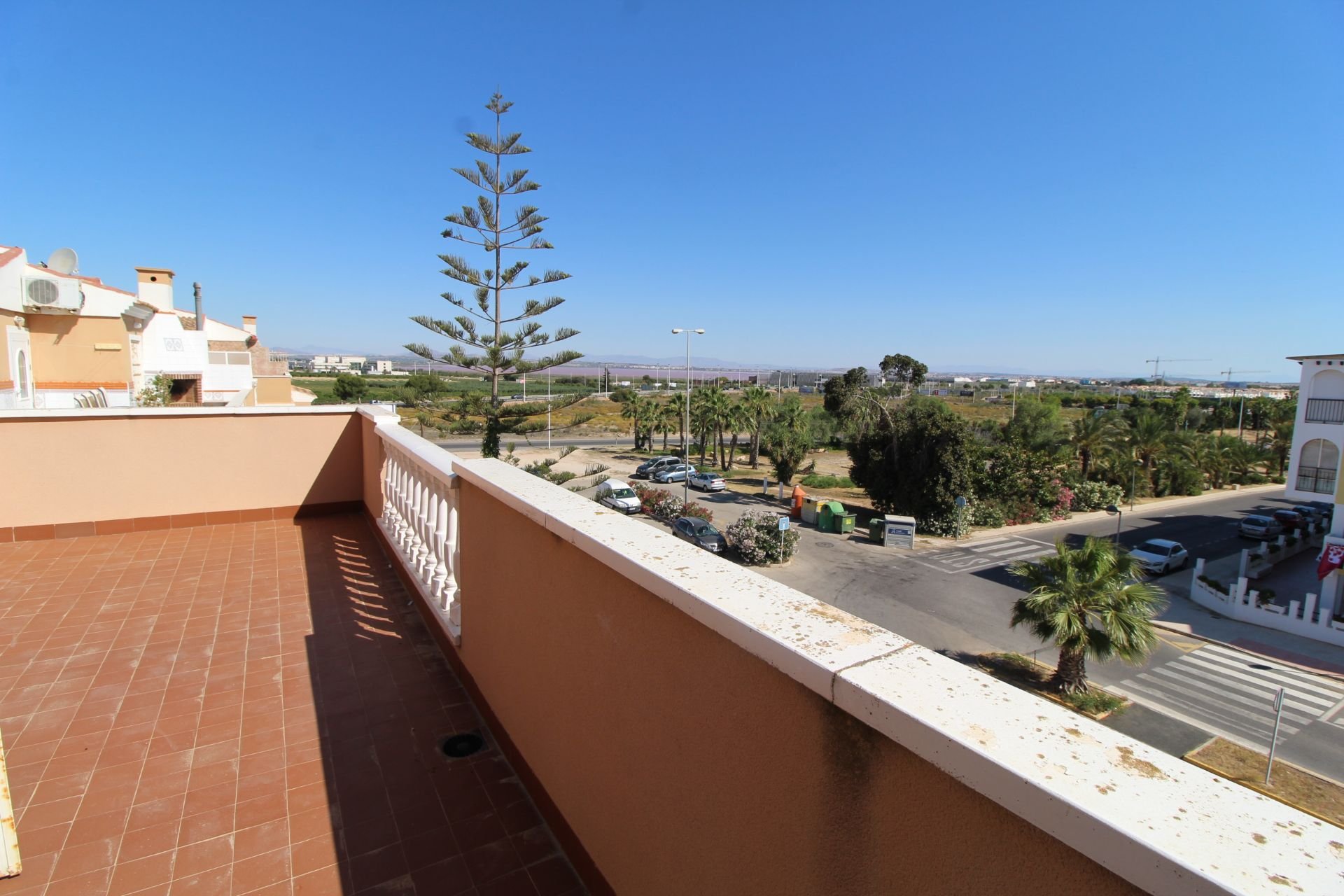 Herverkoop - Bungalows -
Torrevieja - La Veleta - Torrevieja