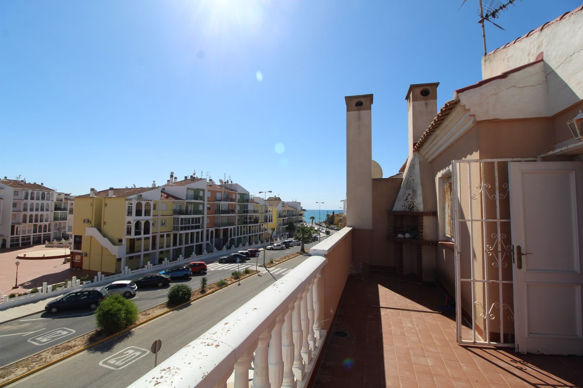 Herverkoop - Bungalows -
Torrevieja - La Veleta - Torrevieja