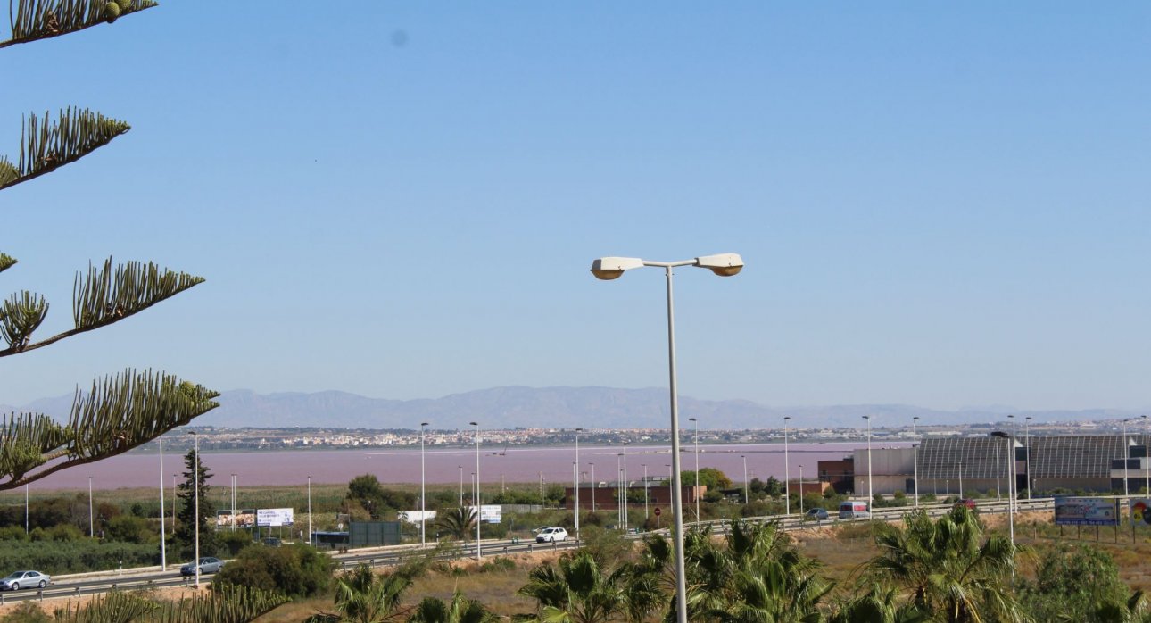 Herverkoop - Bungalows -
Torrevieja - La Veleta - Torrevieja