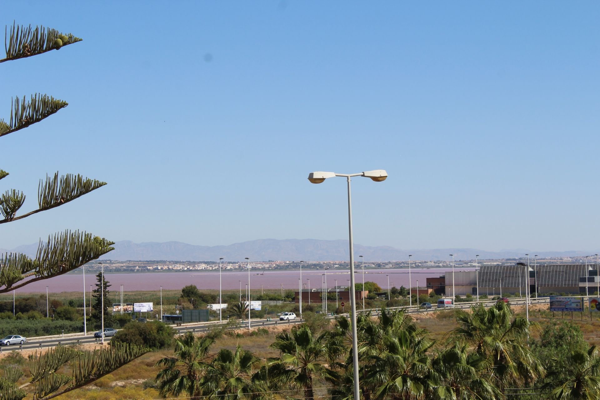 Herverkoop - Bungalows -
Torrevieja - La Veleta - Torrevieja