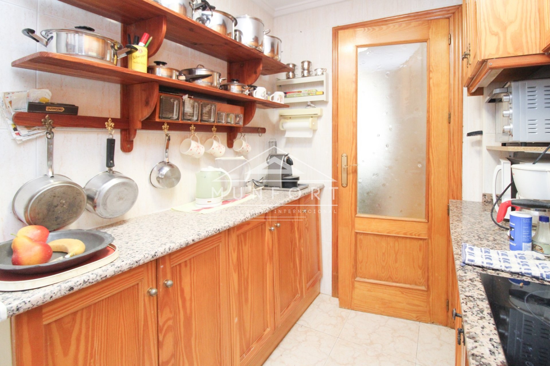 Herverkoop - Bungalows -
Torrevieja - La Veleta - Torrevieja