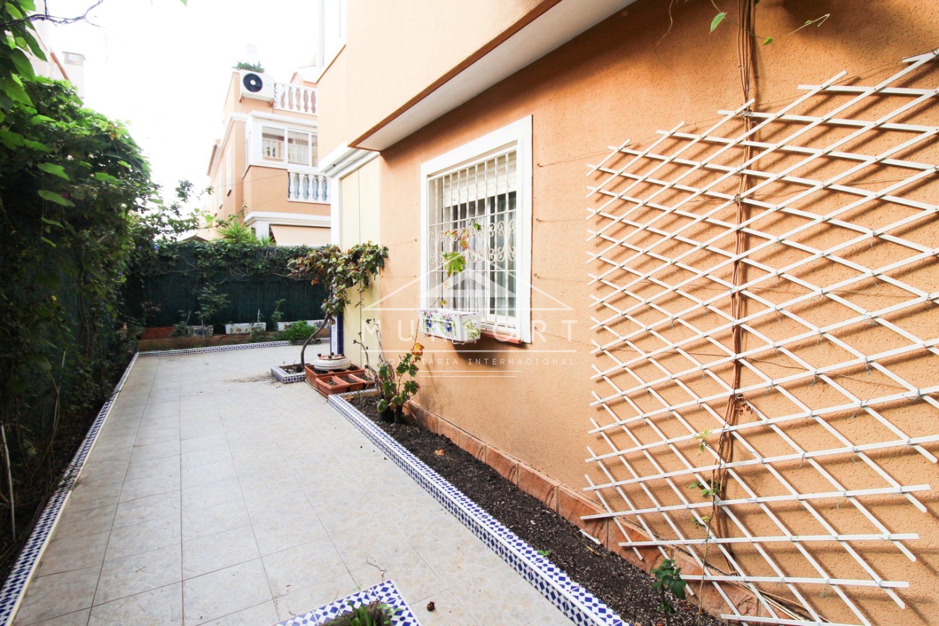 Herverkoop - Bungalows -
Torrevieja - La Veleta - Torrevieja