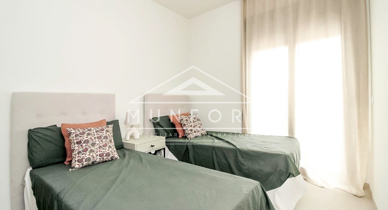 Herverkoop - Bungalows -
Torrevieja - La Veleta - Torrevieja