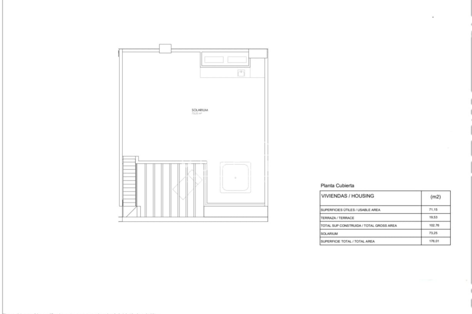 Herverkoop - Bungalows -
Torrevieja - La Veleta - Torrevieja