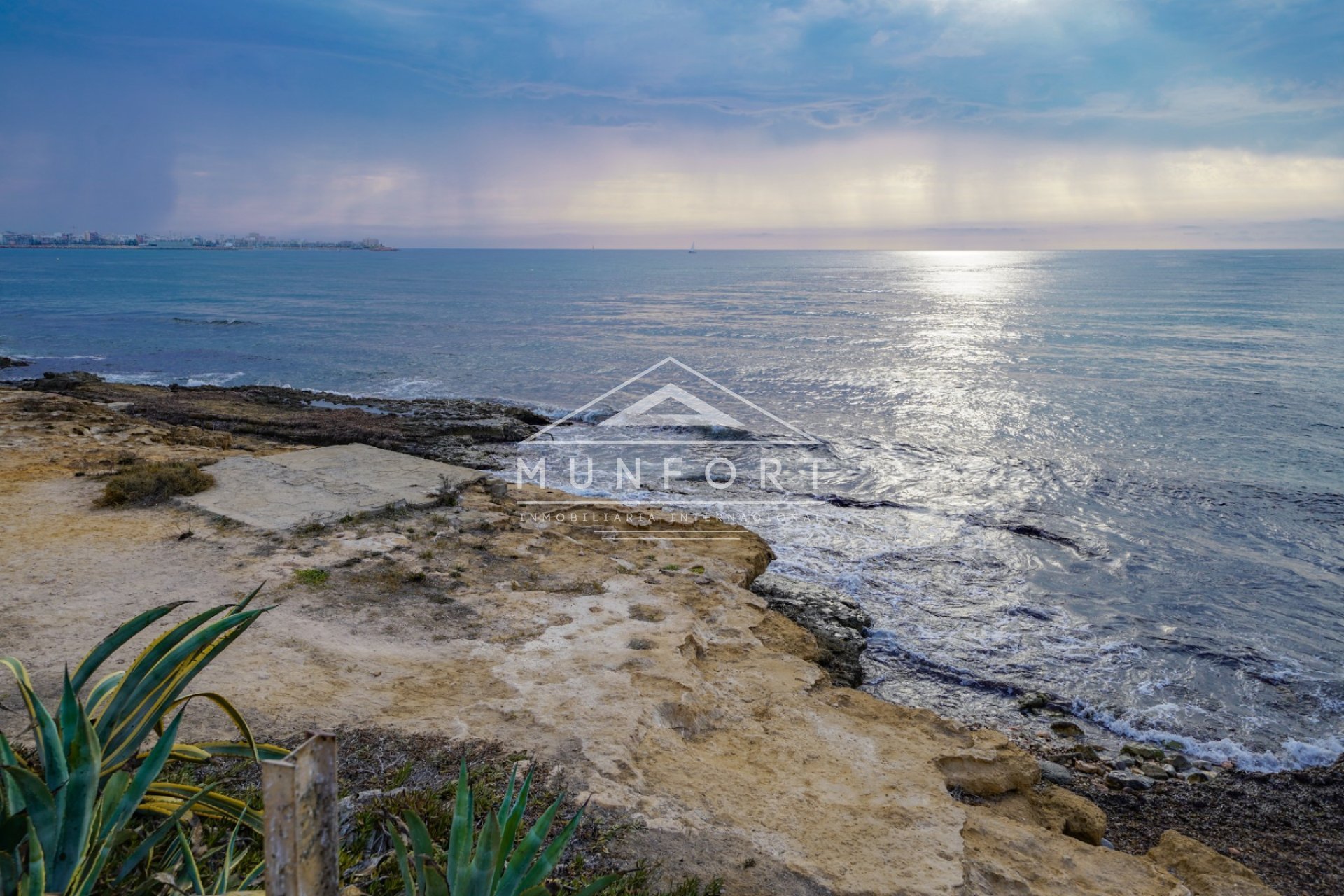 Herverkoop - Bungalows -
Torrevieja - La Veleta - Torrevieja