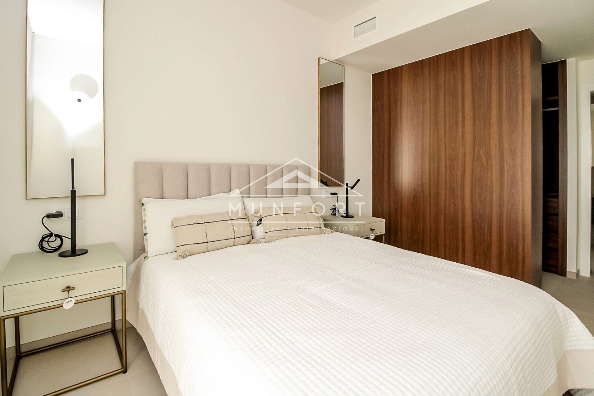 Herverkoop - Bungalows -
Torrevieja - La Veleta - Torrevieja