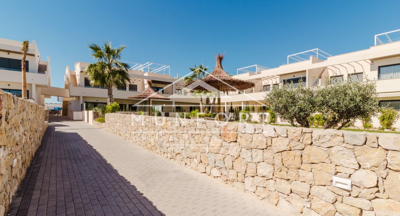 Herverkoop - Bungalows -
Torrevieja - La Veleta - Torrevieja