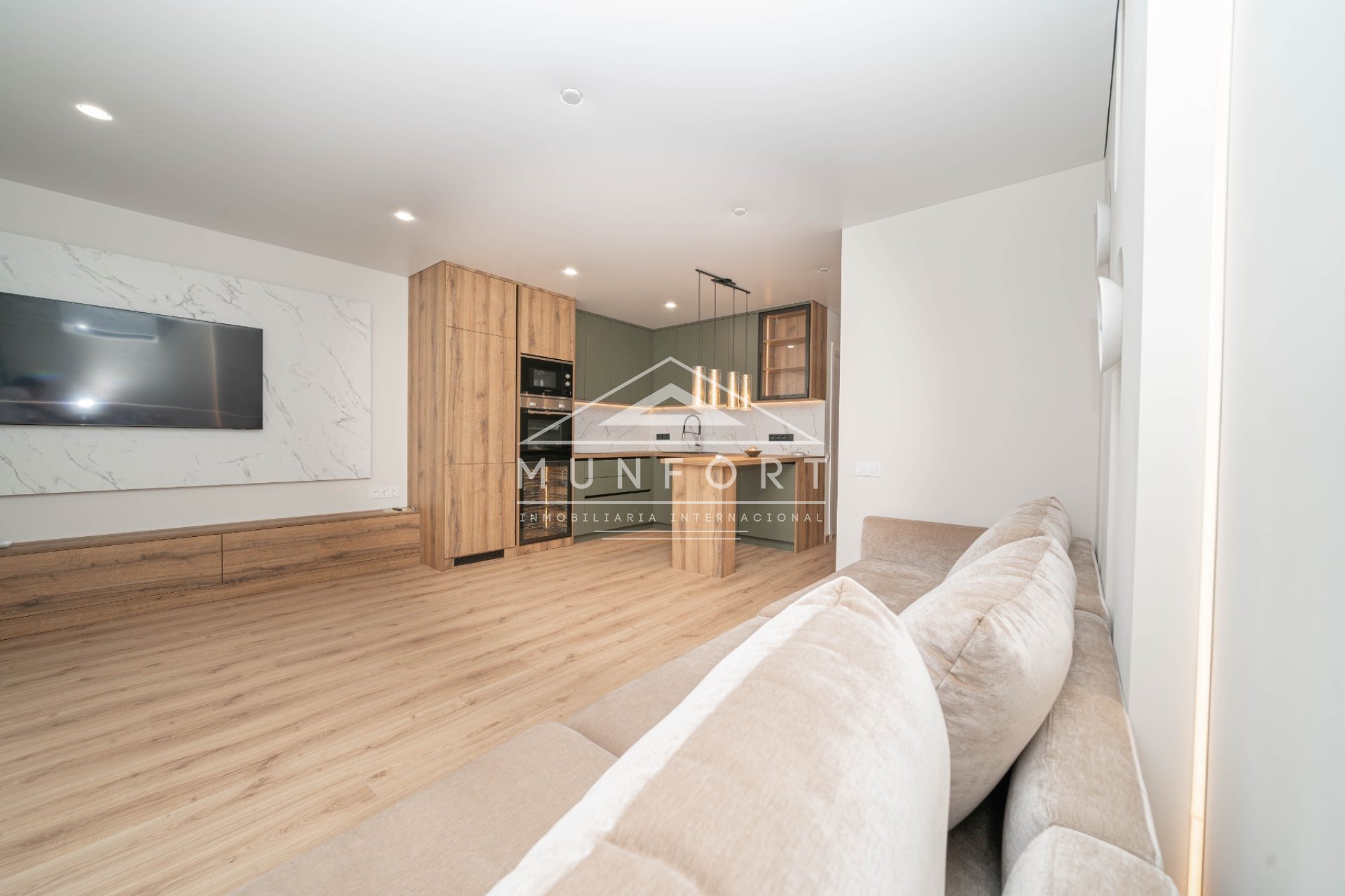 Herverkoop - Bungalows -
Torrevieja - La Veleta - Torrevieja