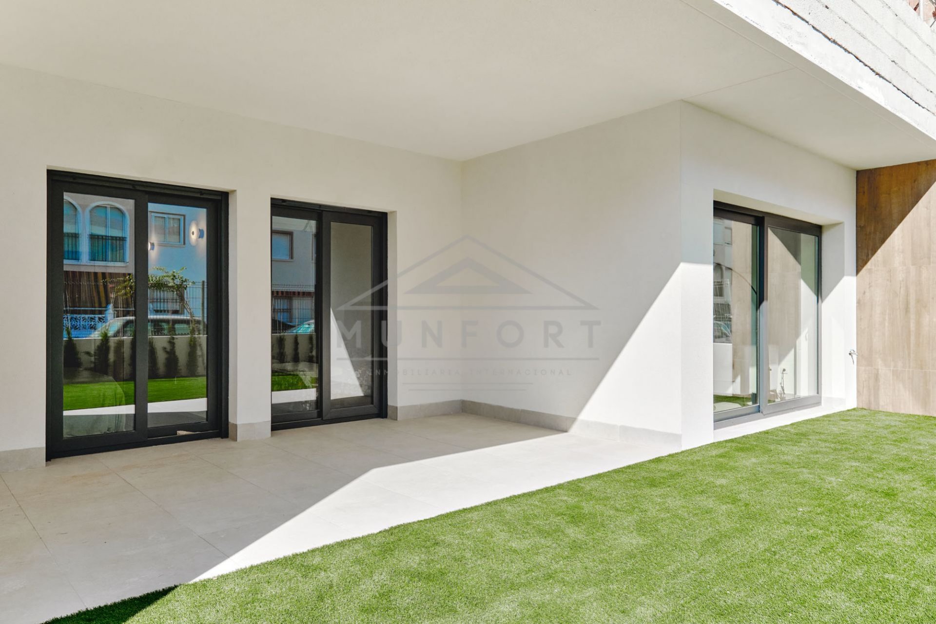 Herverkoop - Bungalows -
Torrevieja - La Veleta - Torrevieja