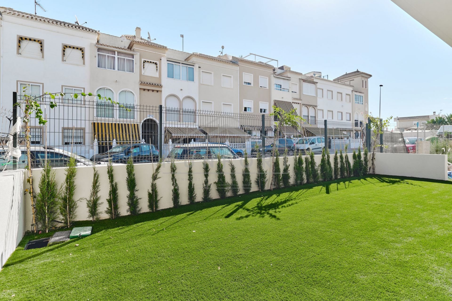 Herverkoop - Bungalows -
Torrevieja - La Veleta - Torrevieja