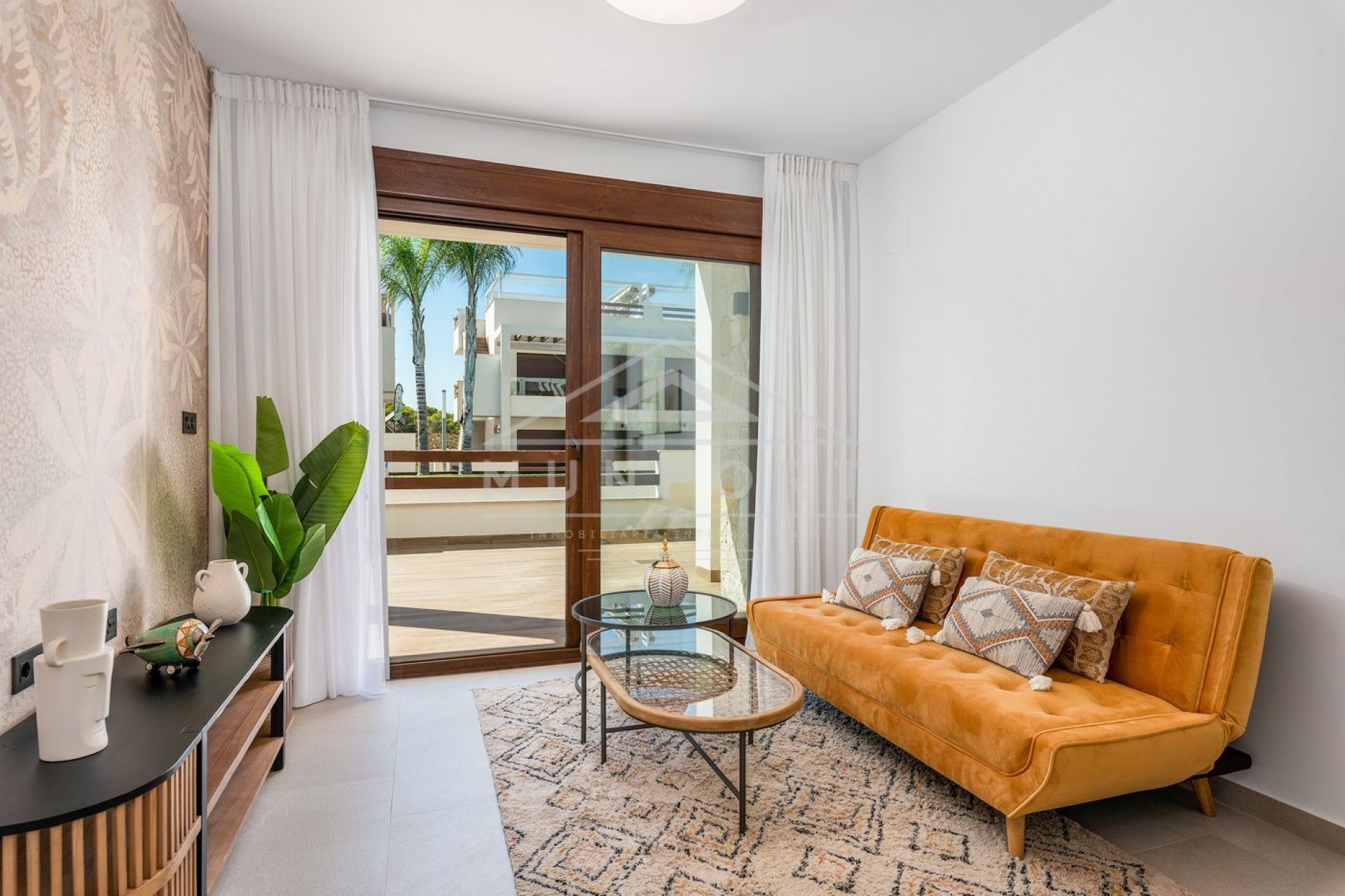 Herverkoop - Bungalows -
Torrevieja - Los Balcones - Torrevieja