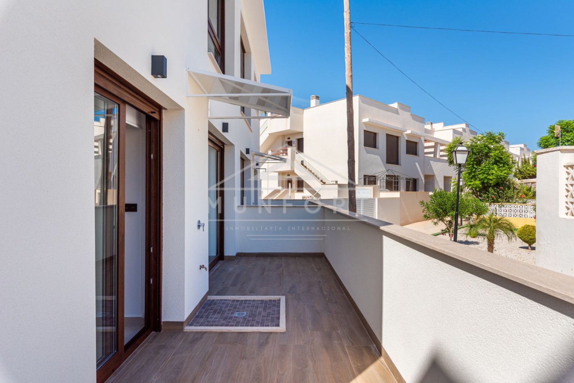 Herverkoop - Bungalows -
Torrevieja - Los Balcones - Torrevieja