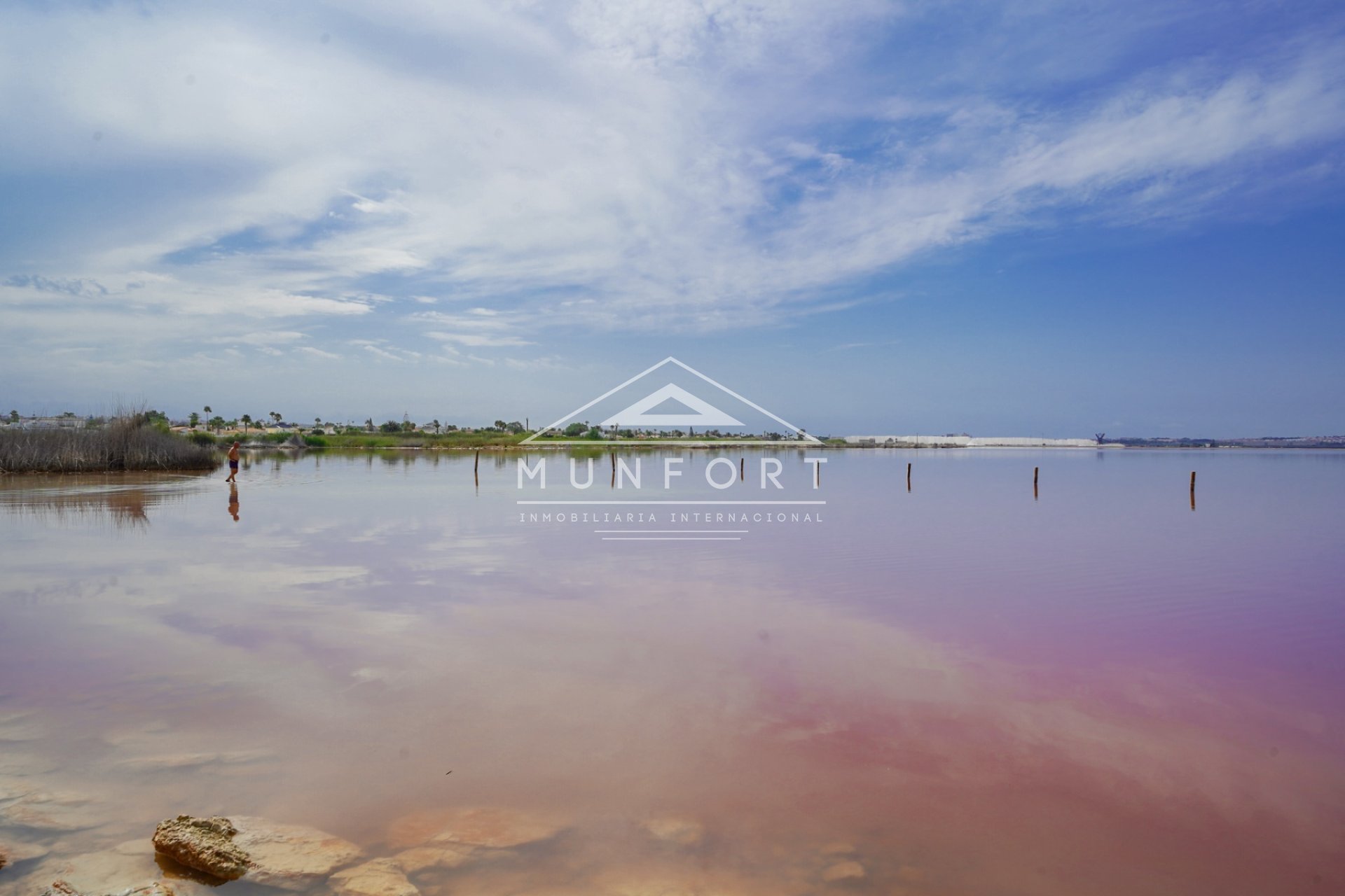 Herverkoop - Bungalows -
Torrevieja - Los Balcones - Torrevieja