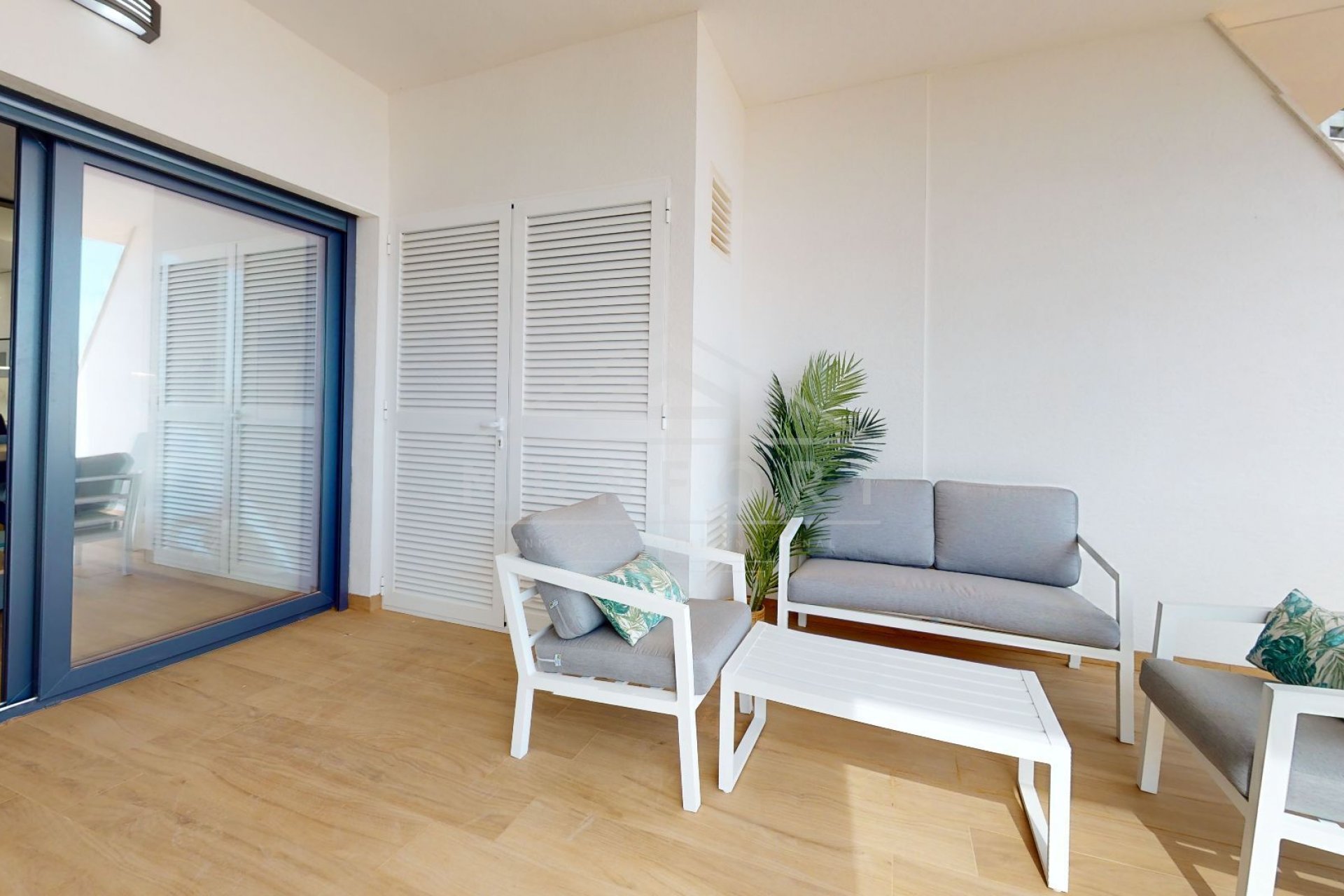 Herverkoop - Bungalows -
Torrevieja - Los Balcones - Torrevieja