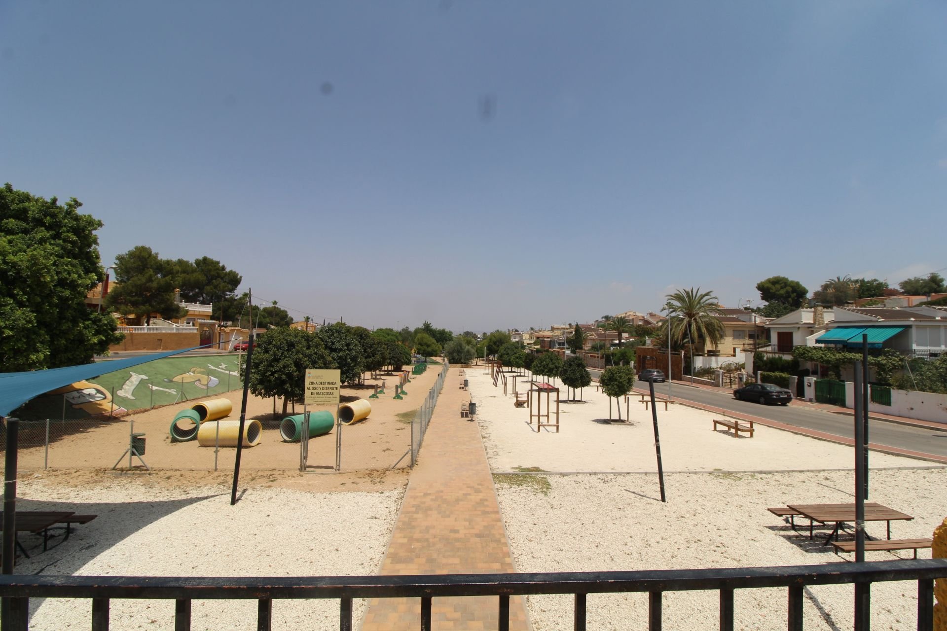 Herverkoop - Bungalows -
Torrevieja - Los Balcones - Torrevieja