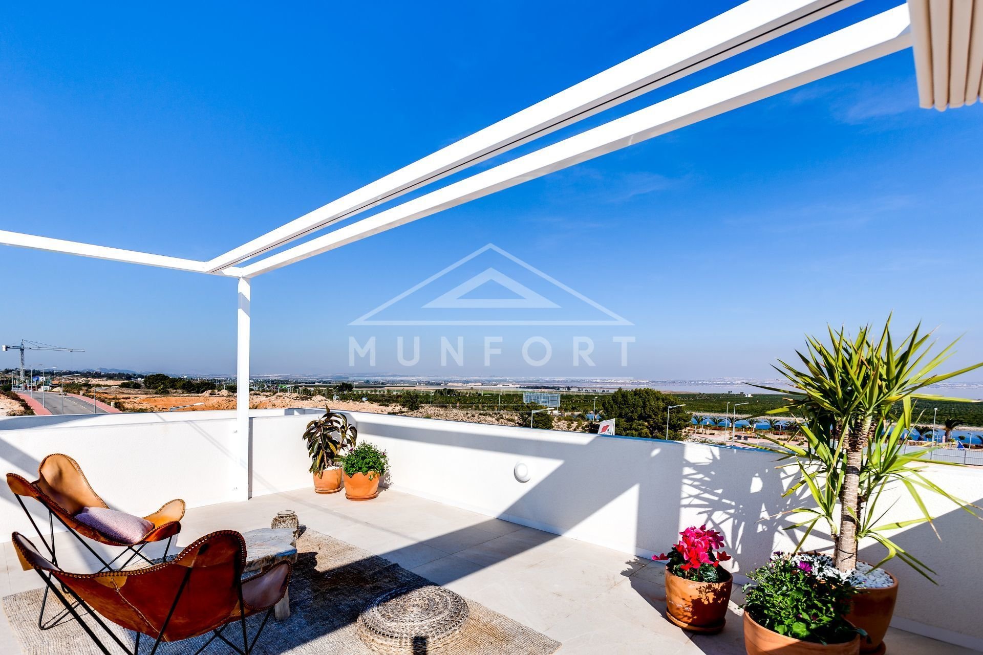 Herverkoop - Bungalows -
Torrevieja