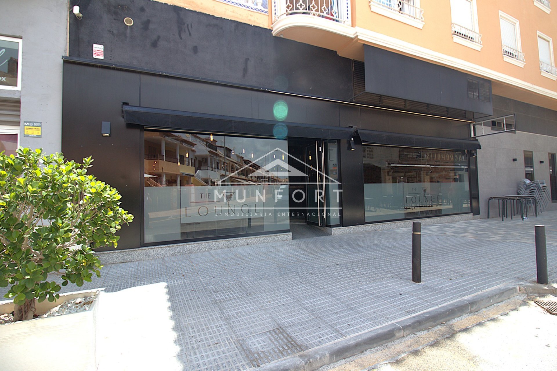 Herverkoop - Commerciële panden -
Alcázares, Los - Hotel 525 - Los Alcázares