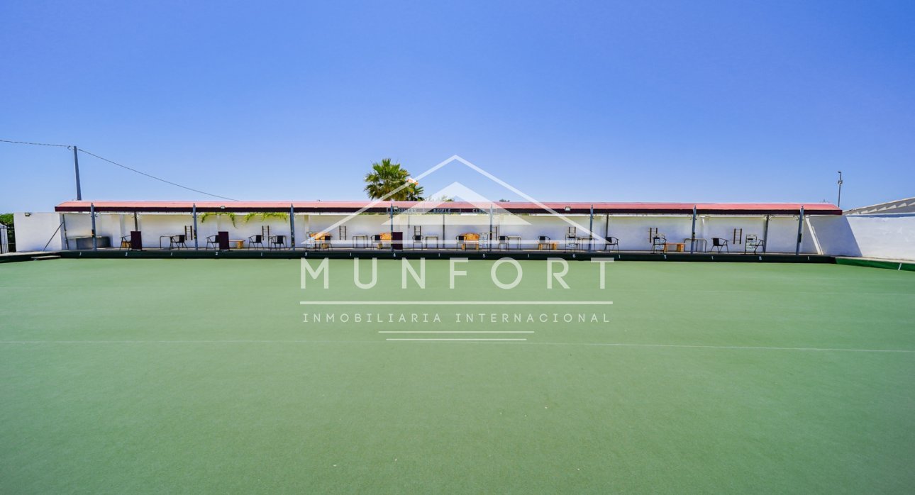 Herverkoop - Commerciële panden -
Murcia - GEA Y TRUYOLS