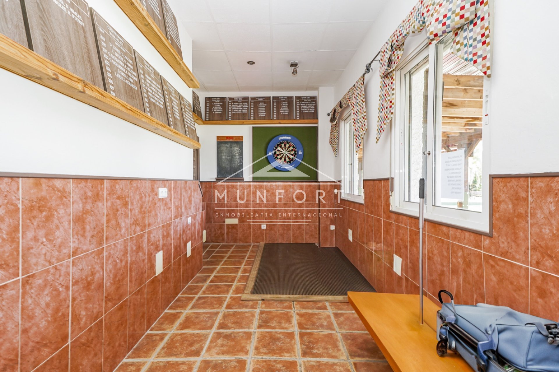 Herverkoop - Commerciële panden -
Murcia - GEA Y TRUYOLS