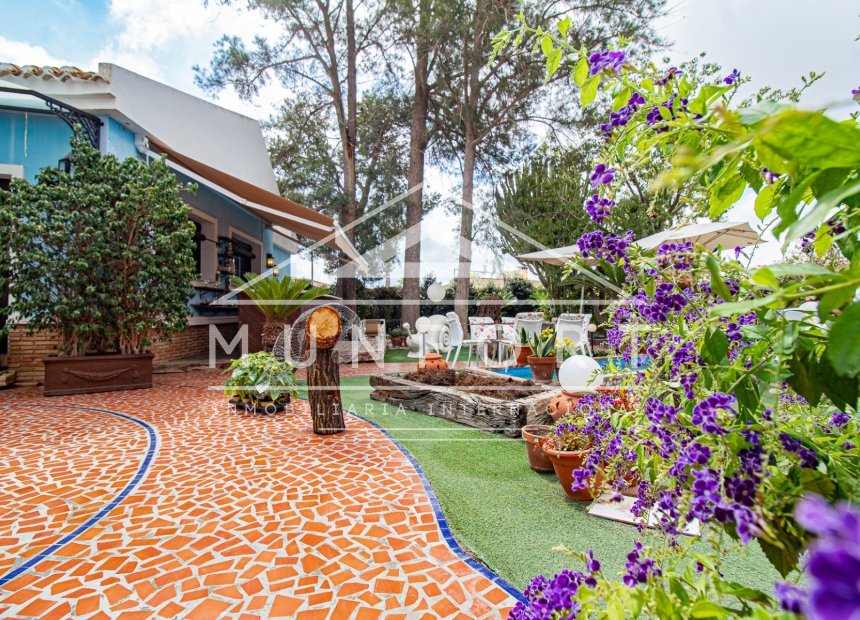 Herverkoop - Commerciële panden -
Orihuela Costa - Dehesa de Campoamor