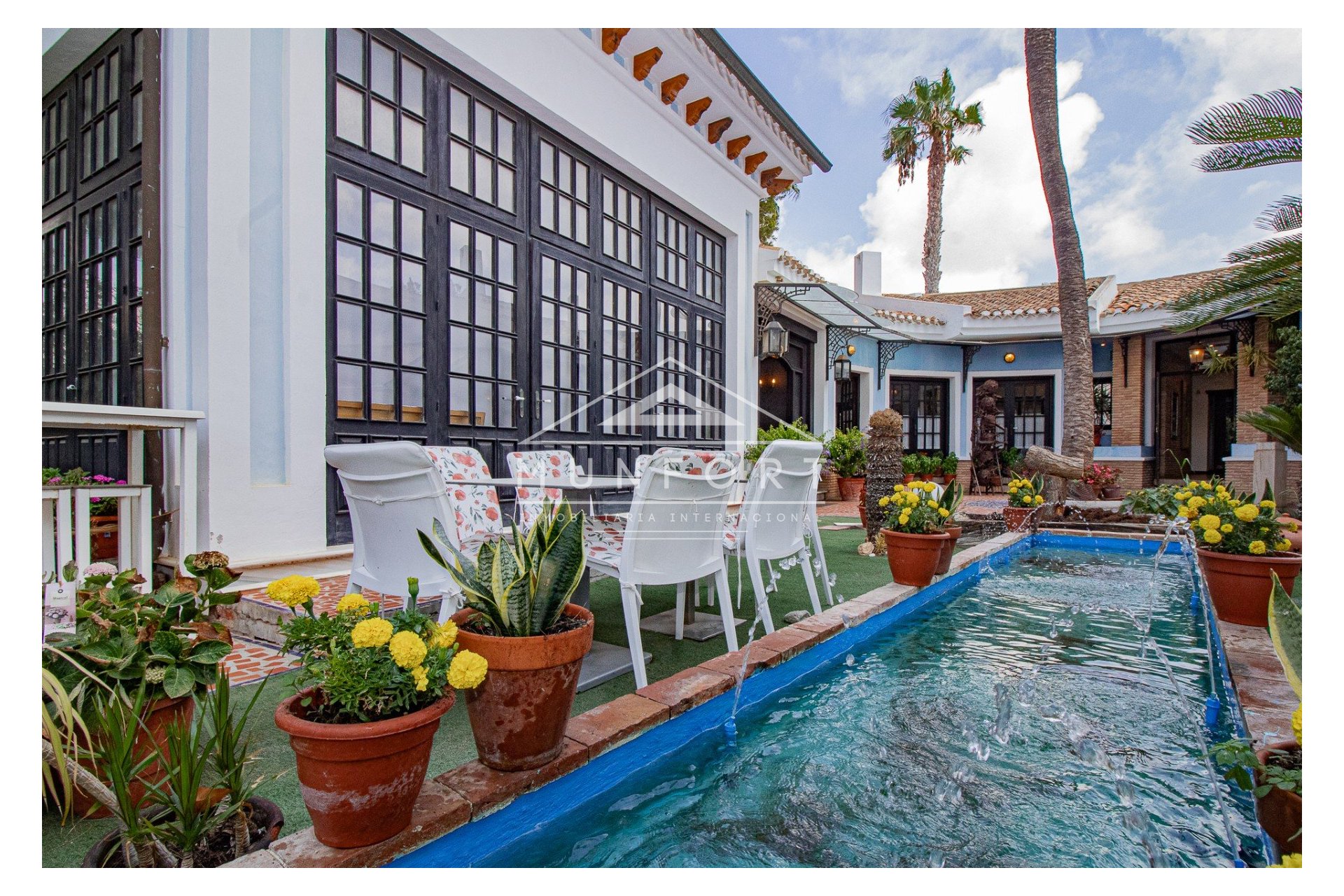 Herverkoop - Commerciële panden -
Orihuela Costa - Dehesa de Campoamor