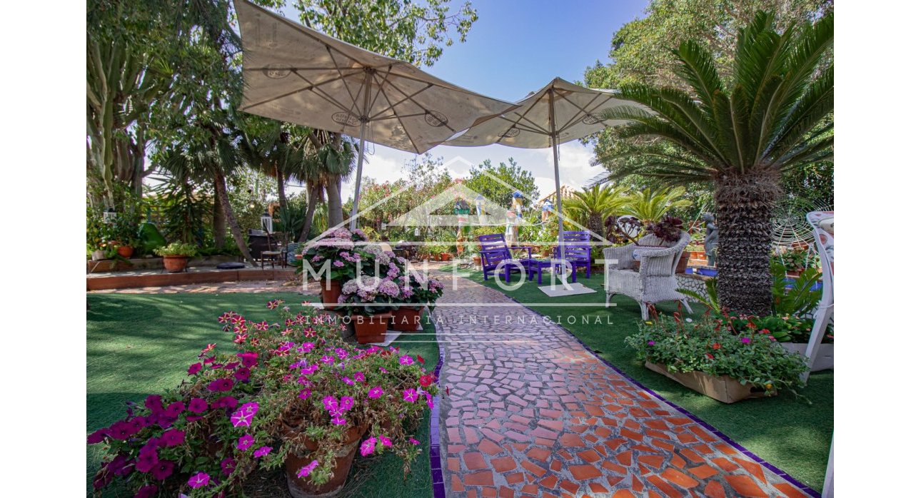 Herverkoop - Commerciële panden -
Orihuela Costa - Dehesa de Campoamor