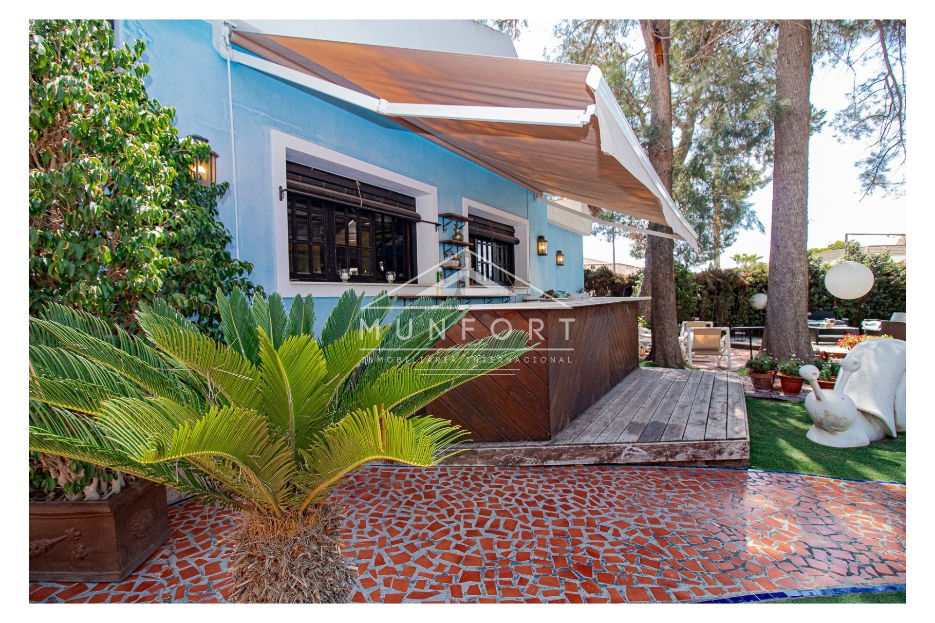 Herverkoop - Commerciële panden -
Orihuela Costa - Dehesa de Campoamor