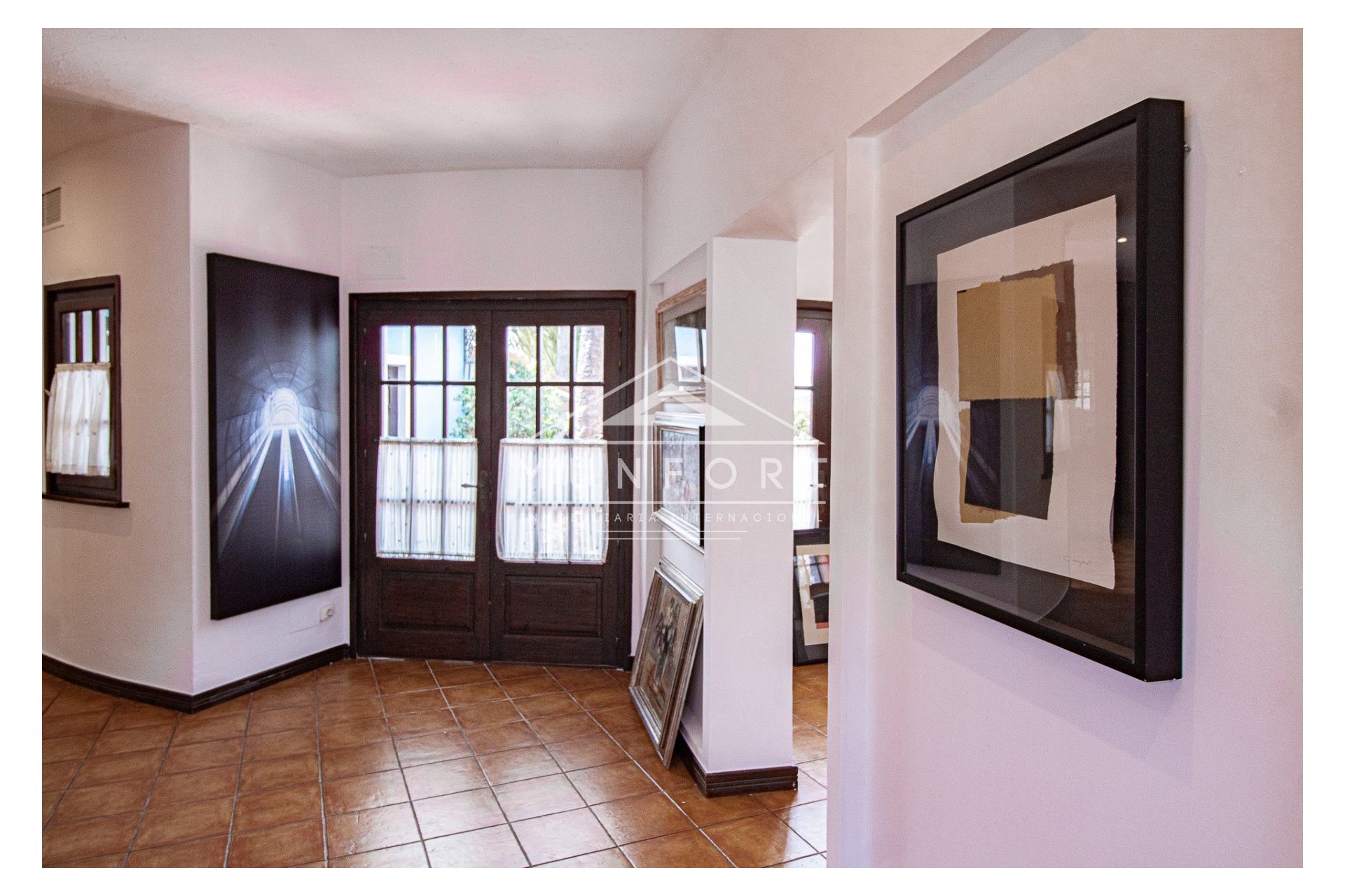 Herverkoop - Commerciële panden -
Orihuela Costa - Dehesa de Campoamor