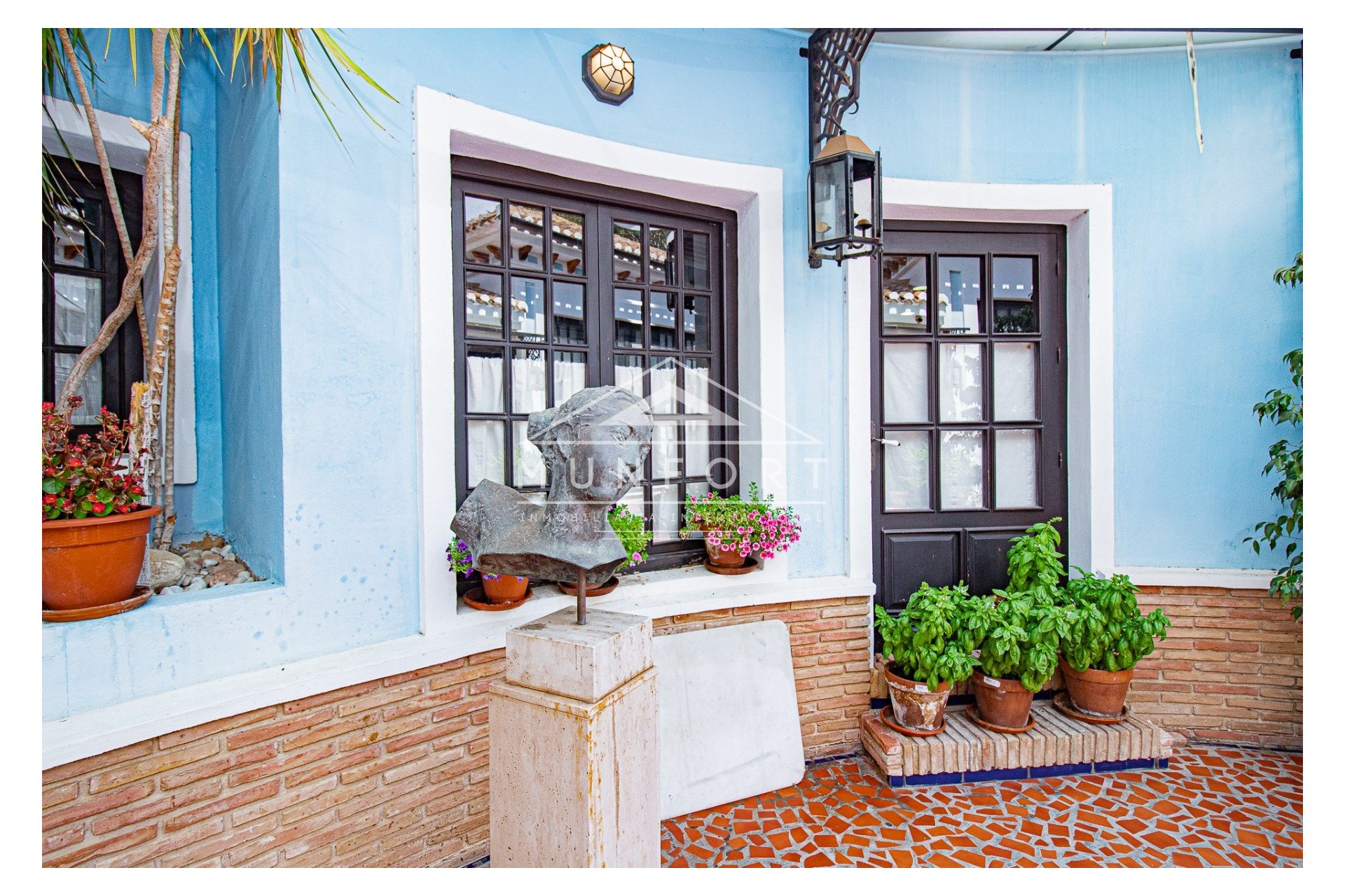 Herverkoop - Commerciële panden -
Orihuela Costa - Dehesa de Campoamor