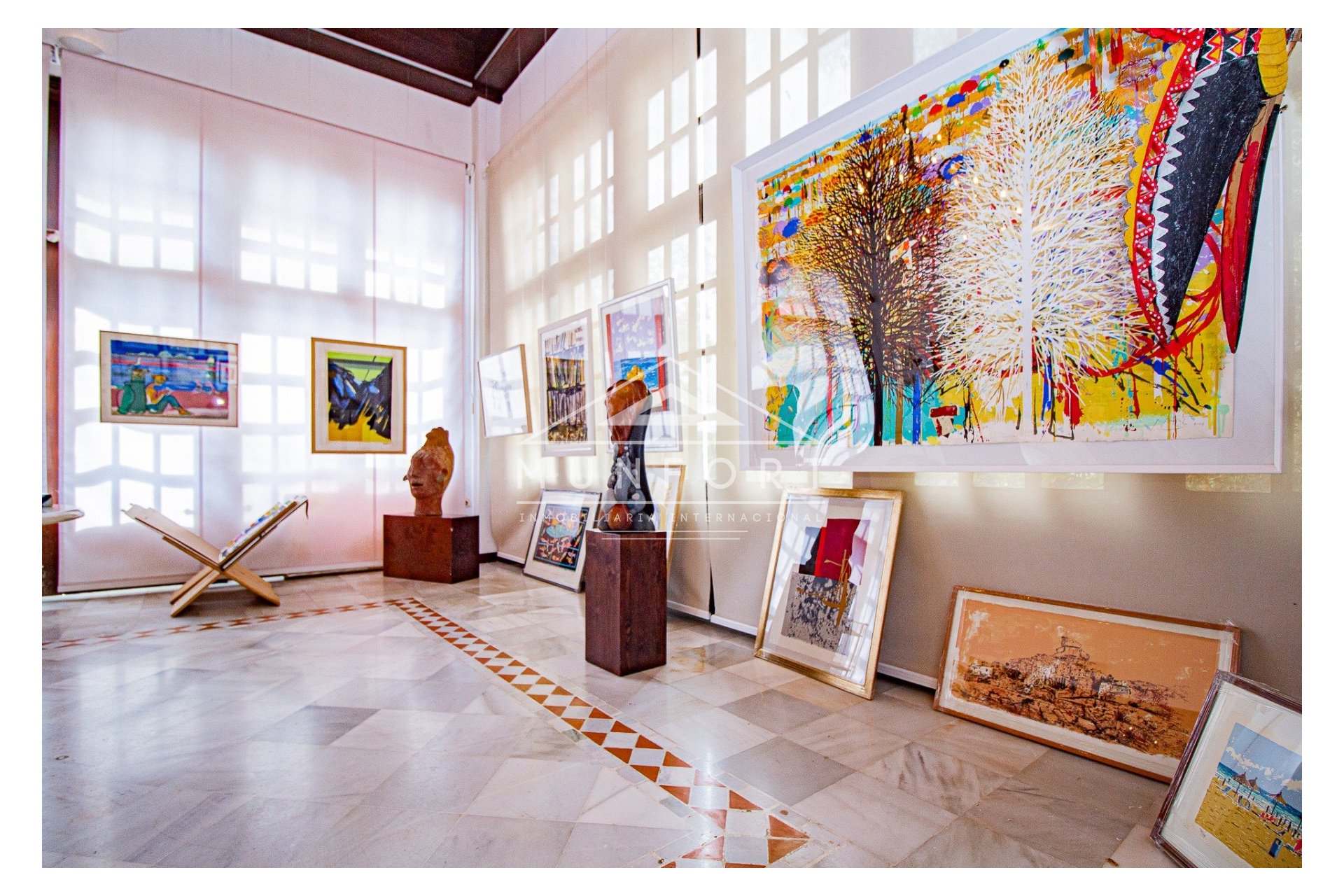 Herverkoop - Commerciële panden -
Orihuela Costa - Dehesa de Campoamor