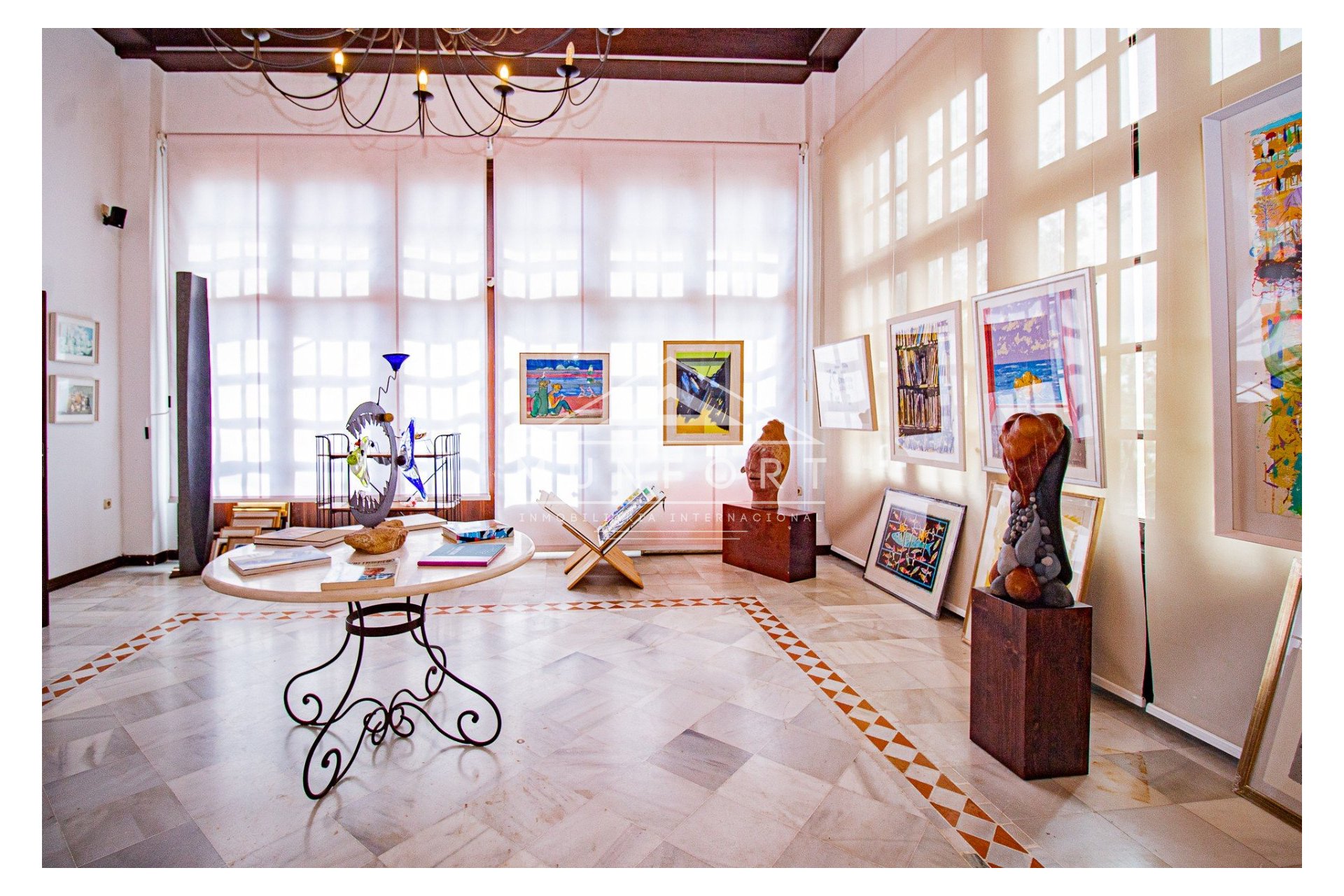 Herverkoop - Commerciële panden -
Orihuela Costa - Dehesa de Campoamor