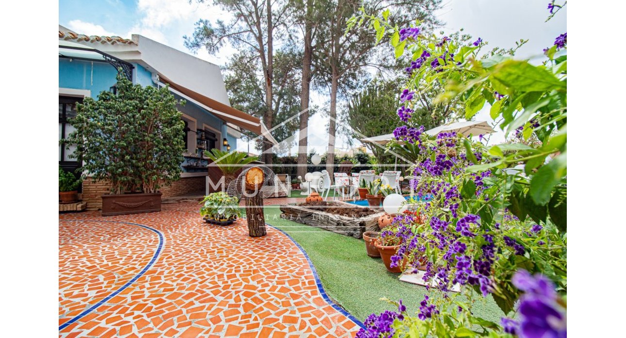 Herverkoop - Commerciële panden -
Orihuela Costa - Dehesa de Campoamor