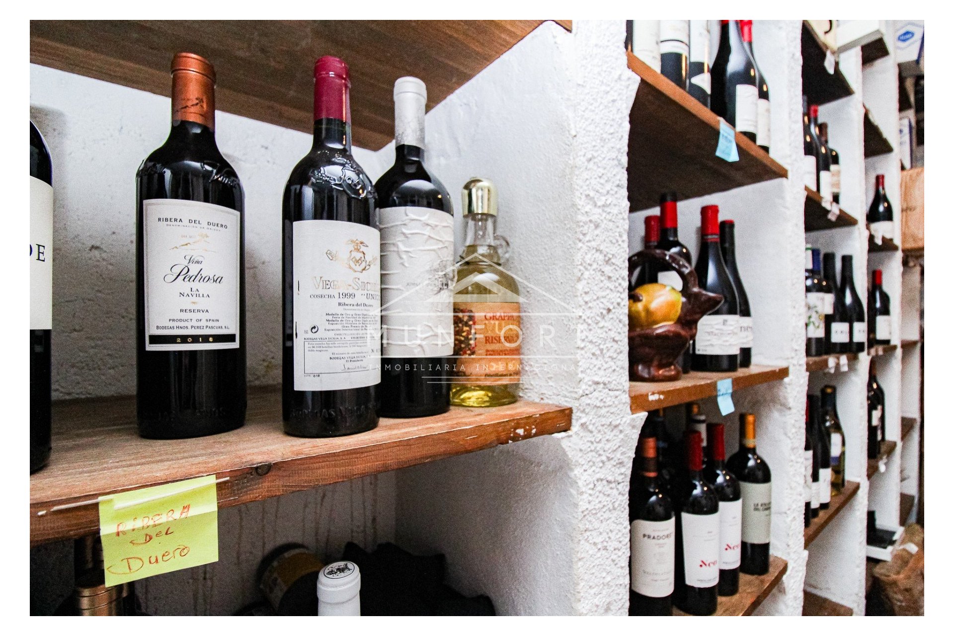 Herverkoop - Commerciële panden -
Orihuela Costa - Dehesa de Campoamor