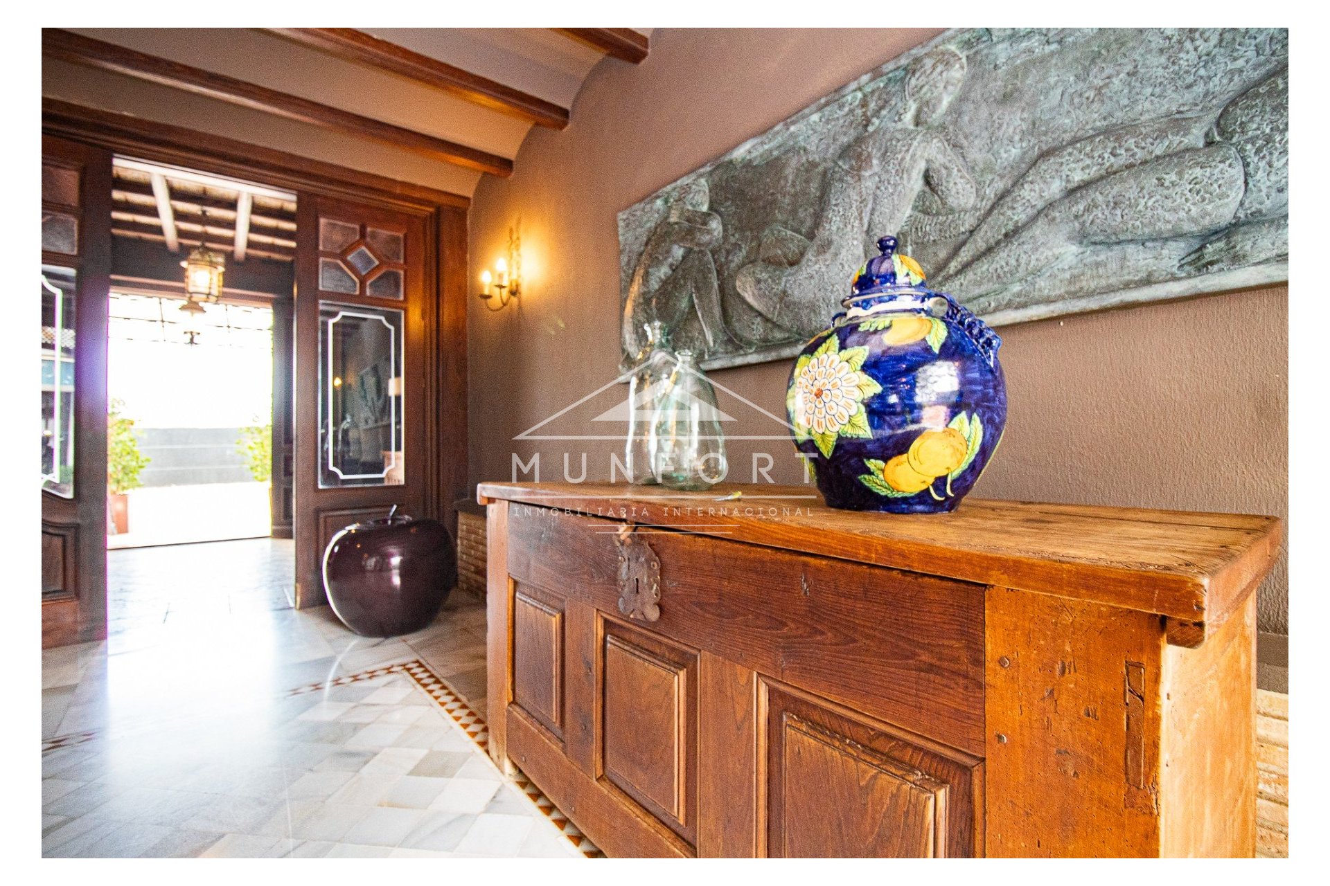 Herverkoop - Commerciële panden -
Orihuela Costa - Dehesa de Campoamor