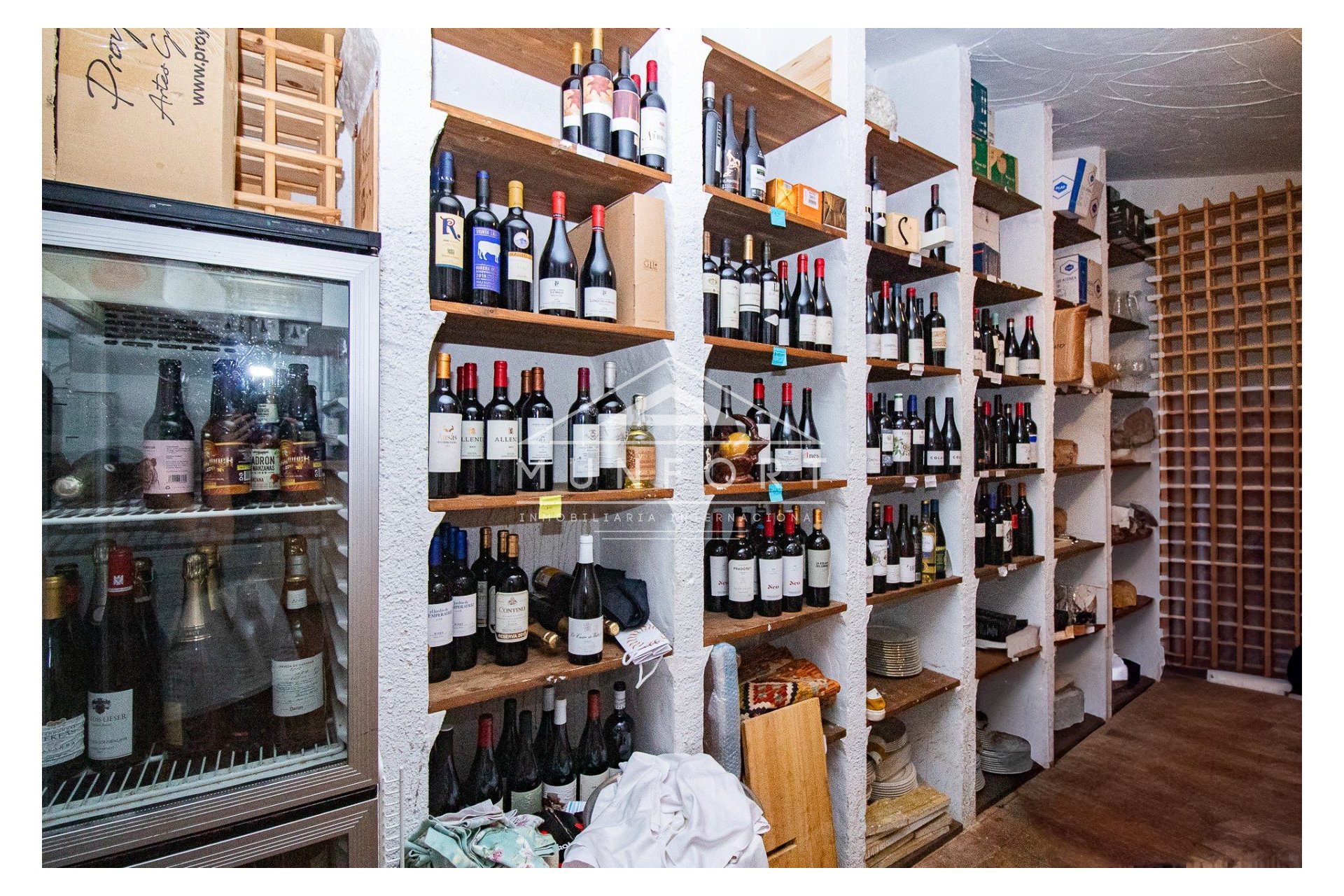 Herverkoop - Commerciële panden -
Orihuela Costa - Dehesa de Campoamor