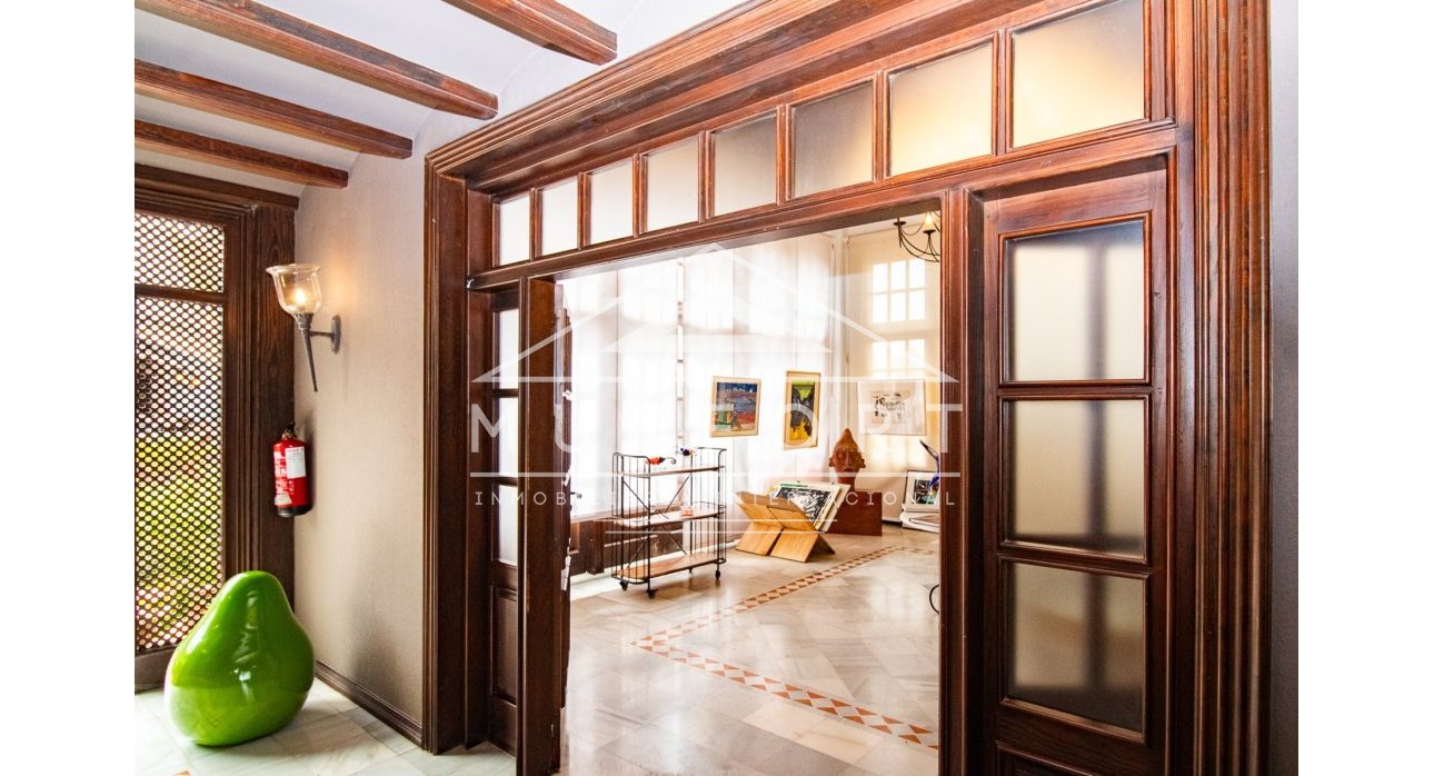 Herverkoop - Commerciële panden -
Orihuela Costa - Dehesa de Campoamor