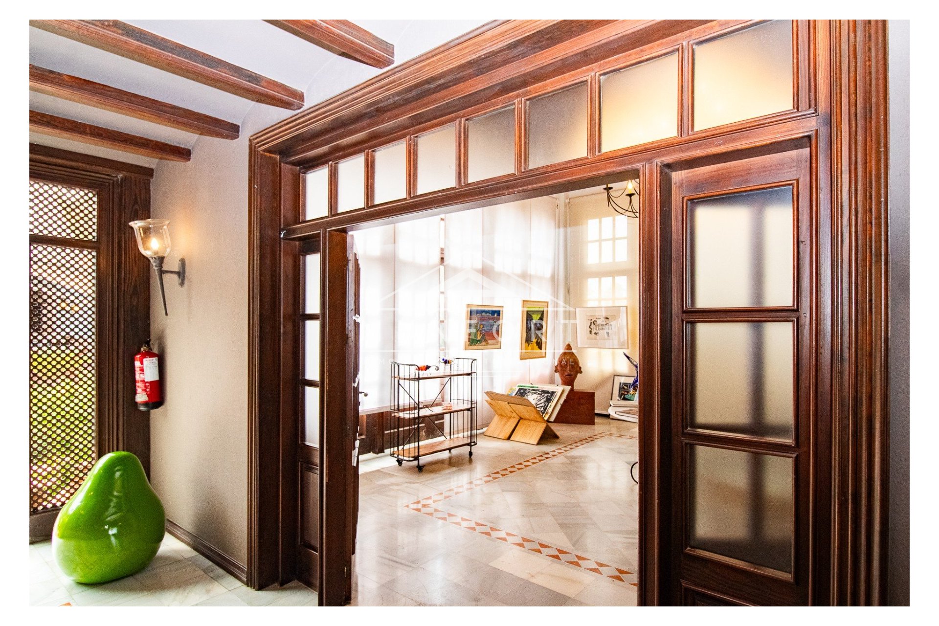 Herverkoop - Commerciële panden -
Orihuela Costa - Dehesa de Campoamor