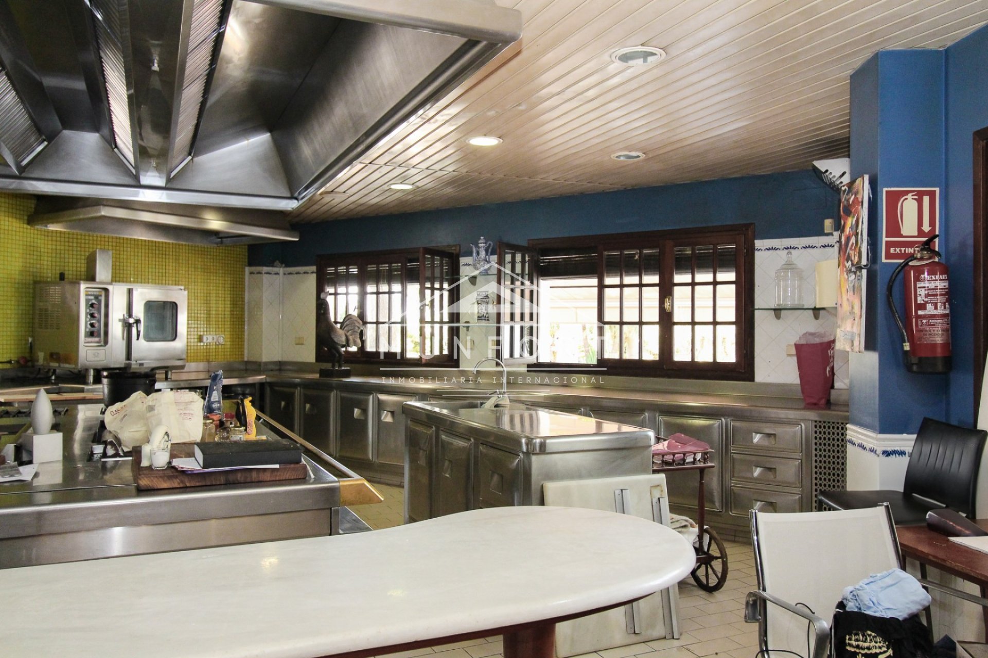 Herverkoop - Commerciële panden -
Orihuela Costa - Dehesa de Campoamor