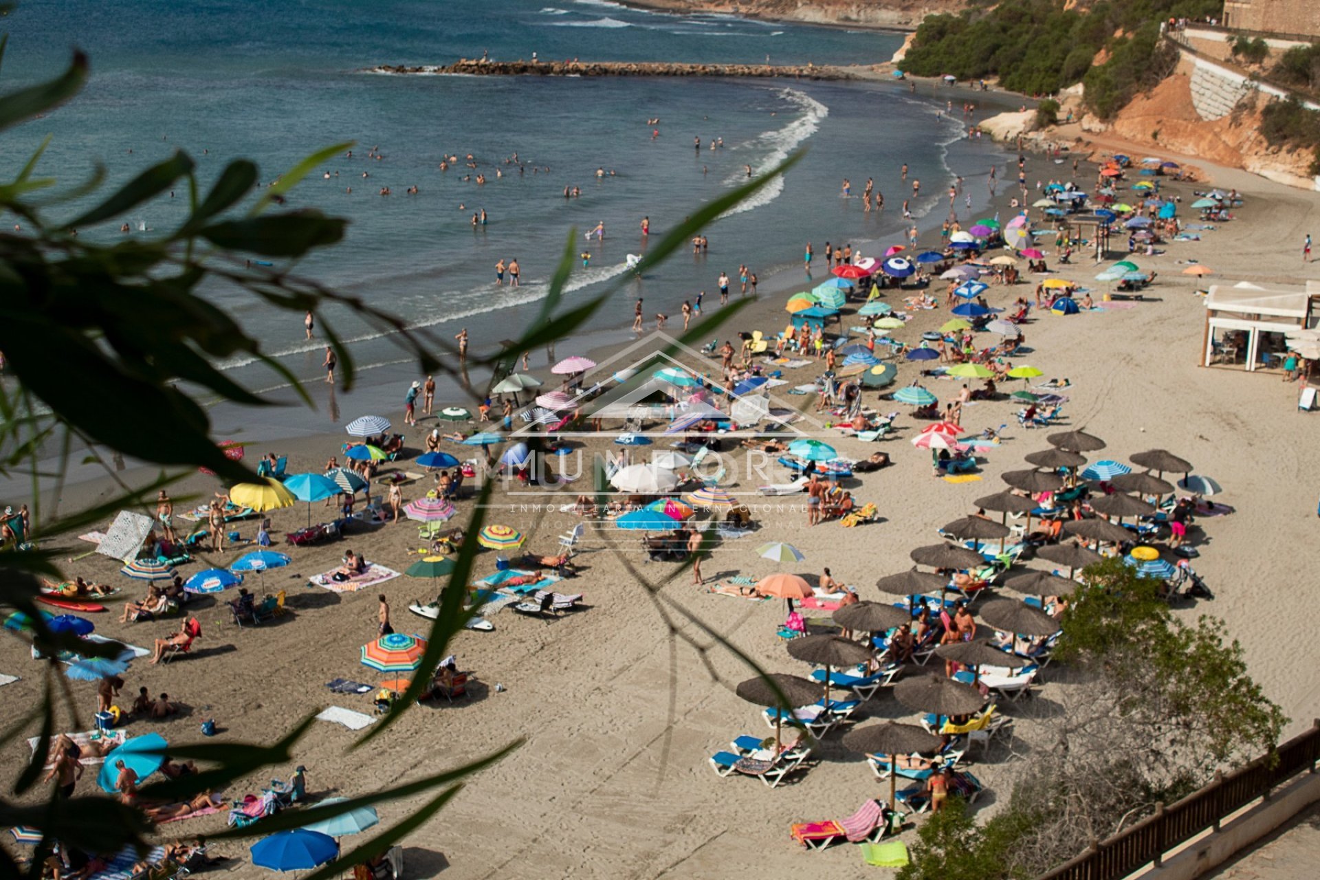 Herverkoop - Commerciële panden -
Orihuela Costa - Dehesa de Campoamor