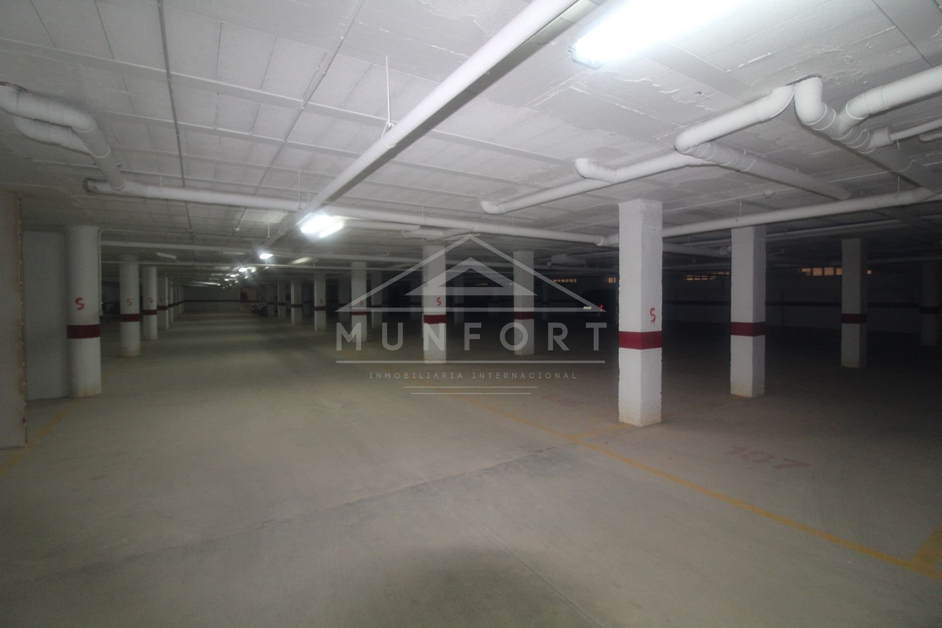 Herverkoop - Garages -
Orihuela Costa - ZENIAMAR