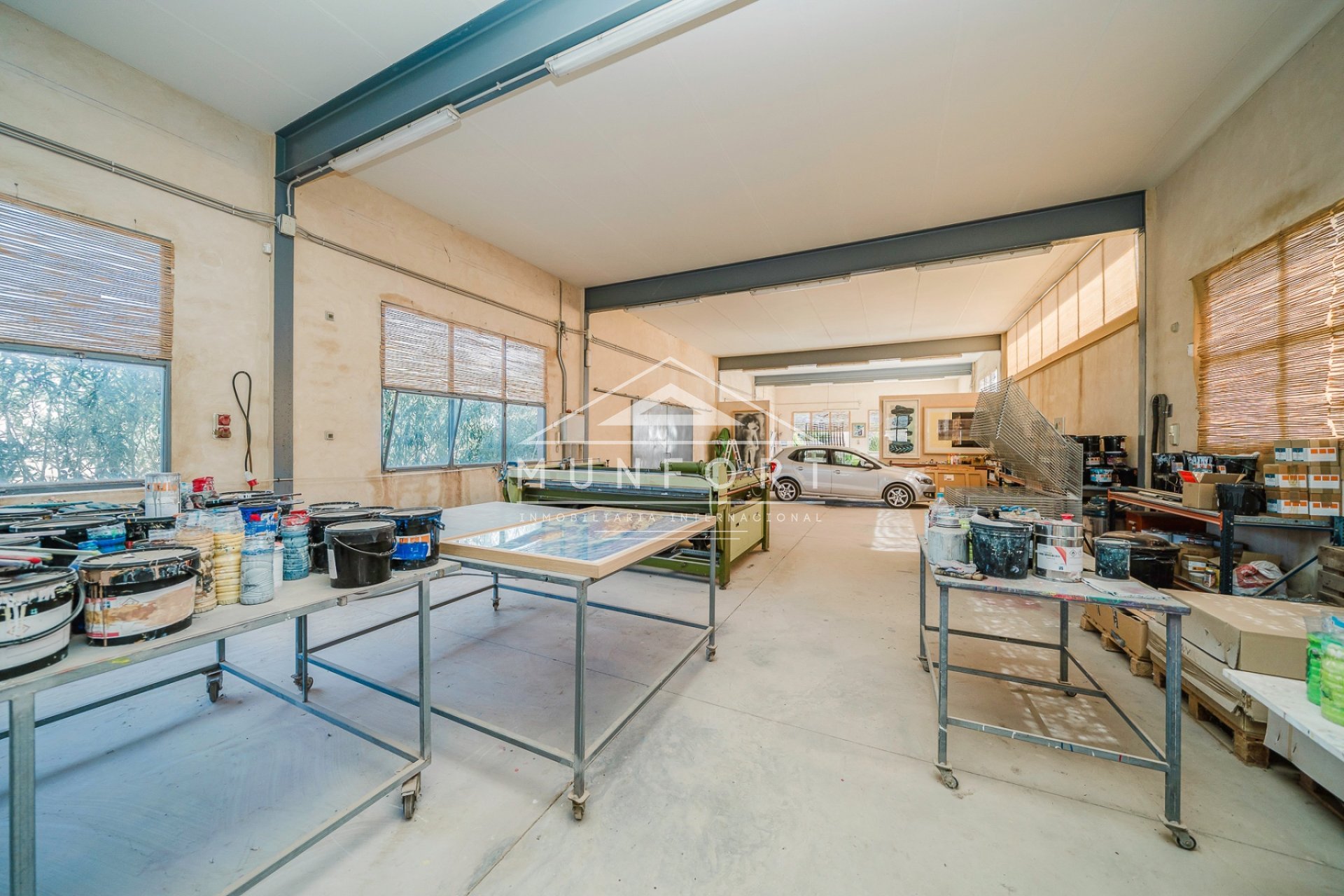 Herverkoop - Landhuizen -
Balsicas