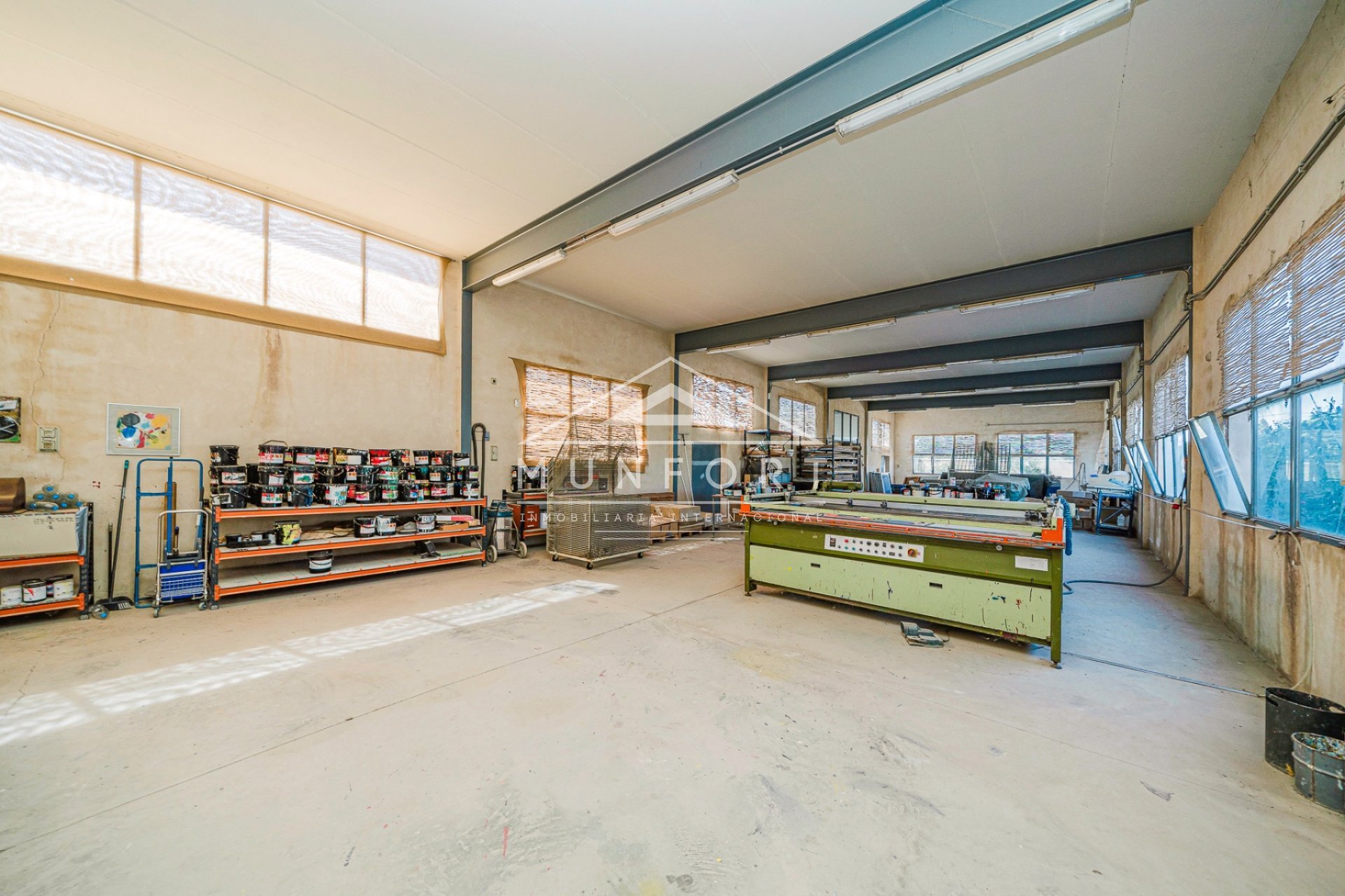 Herverkoop - Landhuizen -
Balsicas