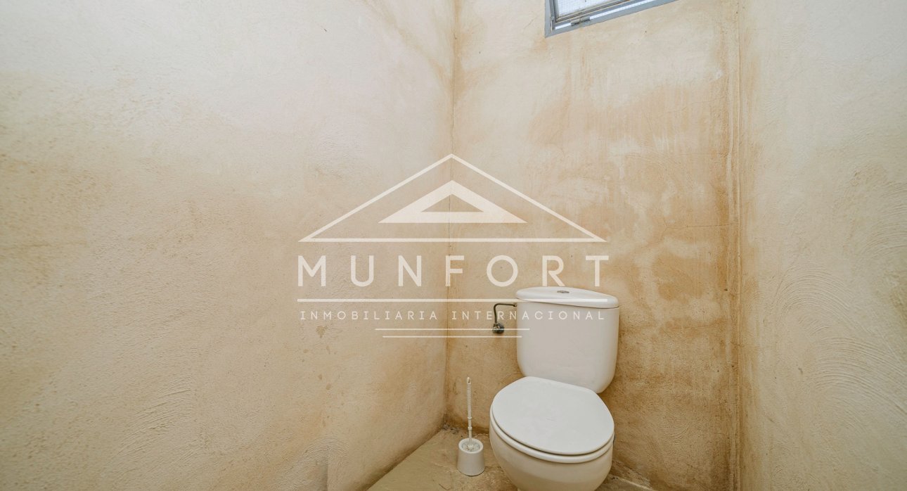 Herverkoop - Landhuizen -
Balsicas