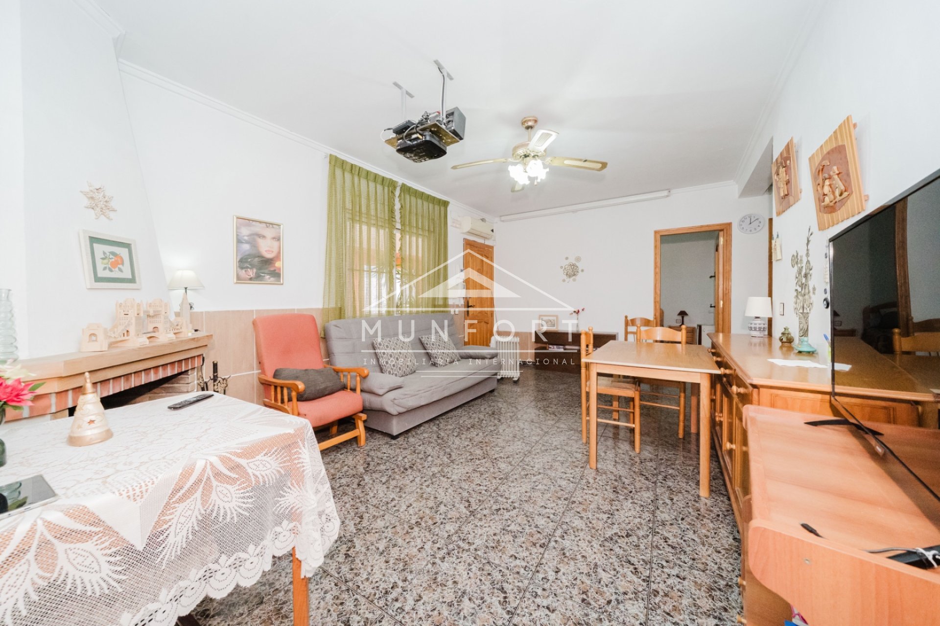 Herverkoop - Landhuizen -
Guardamar del Segura