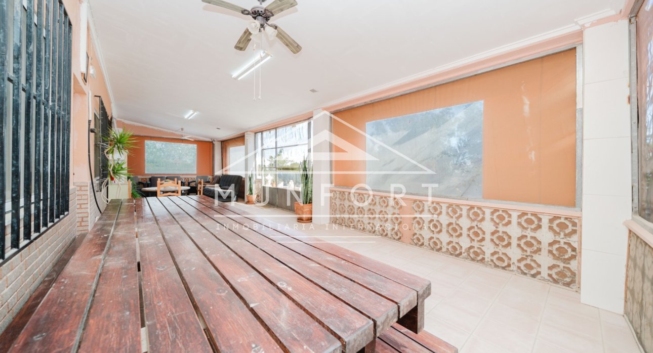 Herverkoop - Landhuizen -
Guardamar del Segura